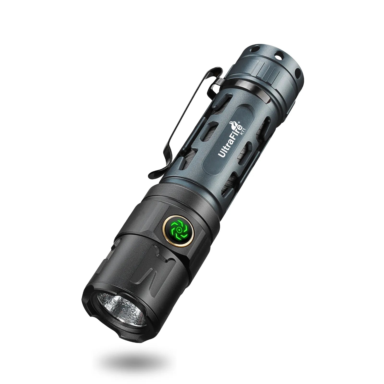 UltraFire® KT1 Tactiacl Flashlight