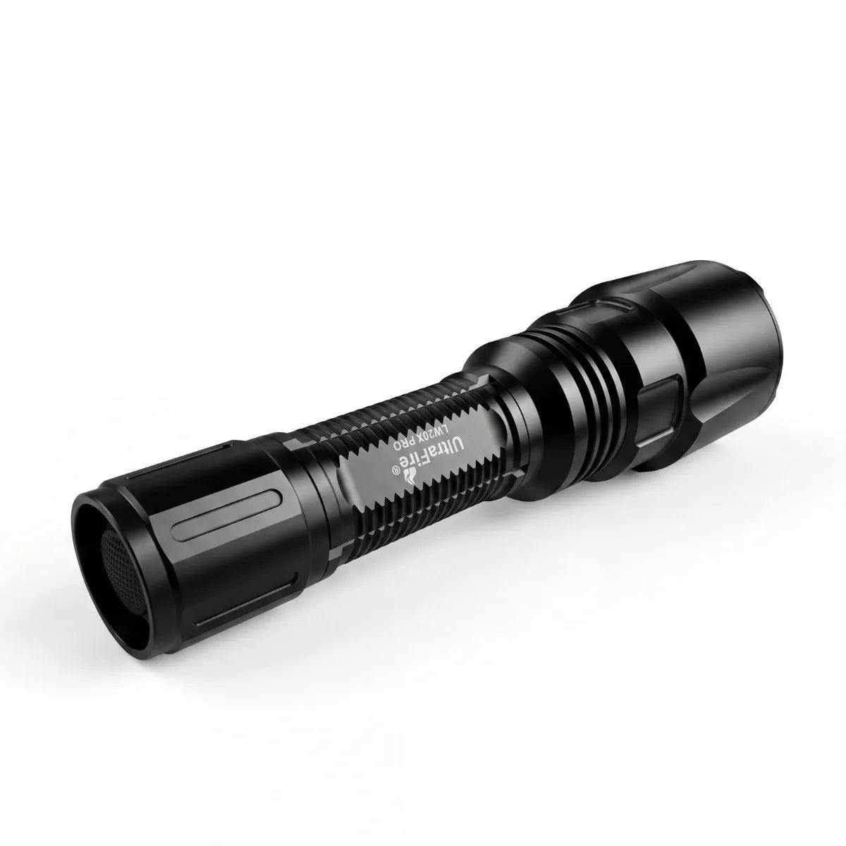 UltraFire® LW20X PRO Long-Range Flashlight