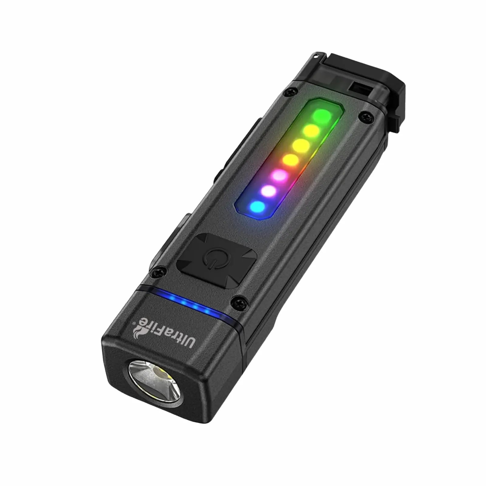 UltraFire® M21 Mini EDC Flashlight