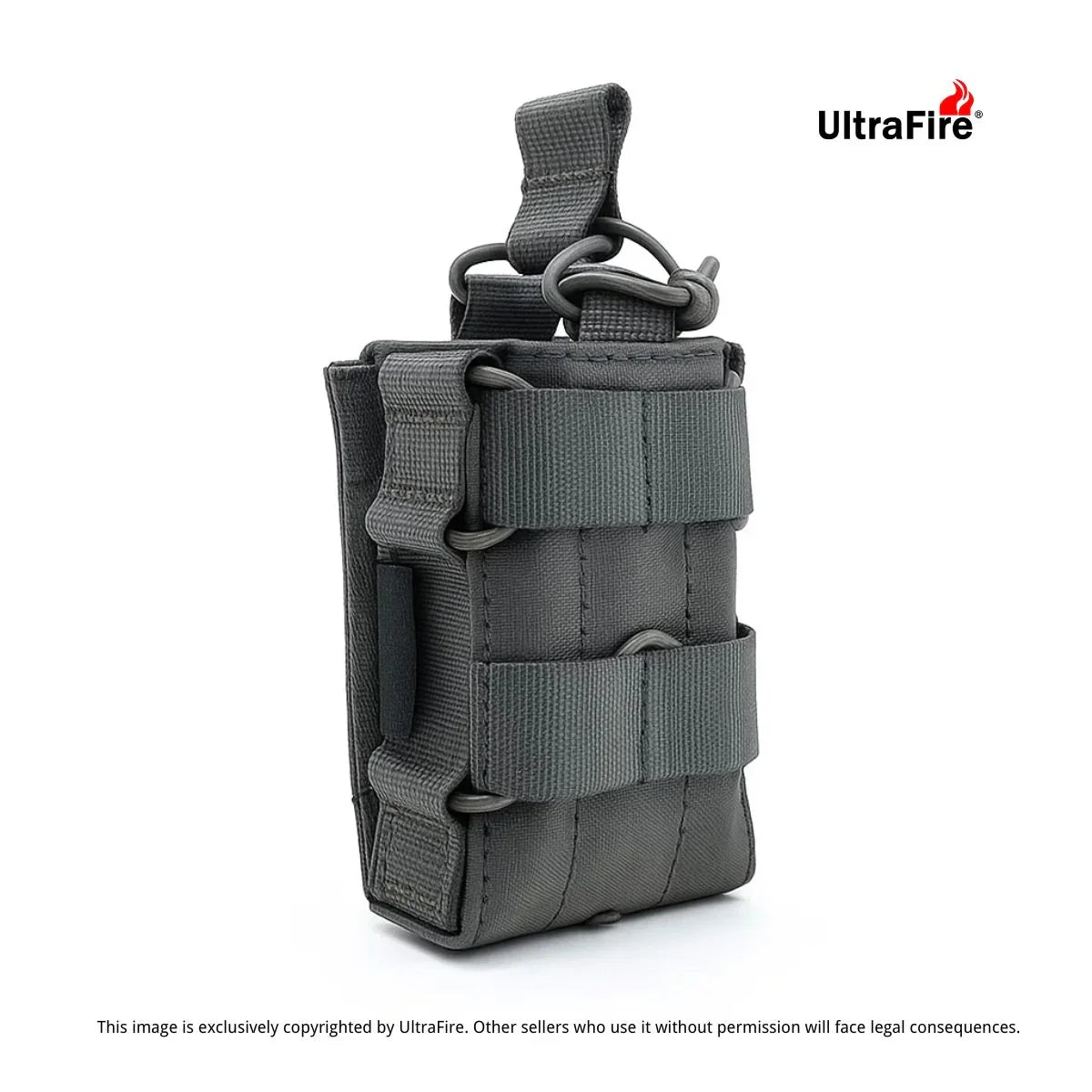 UltraFireMolleHandcuffHolster_2 - UltraFire