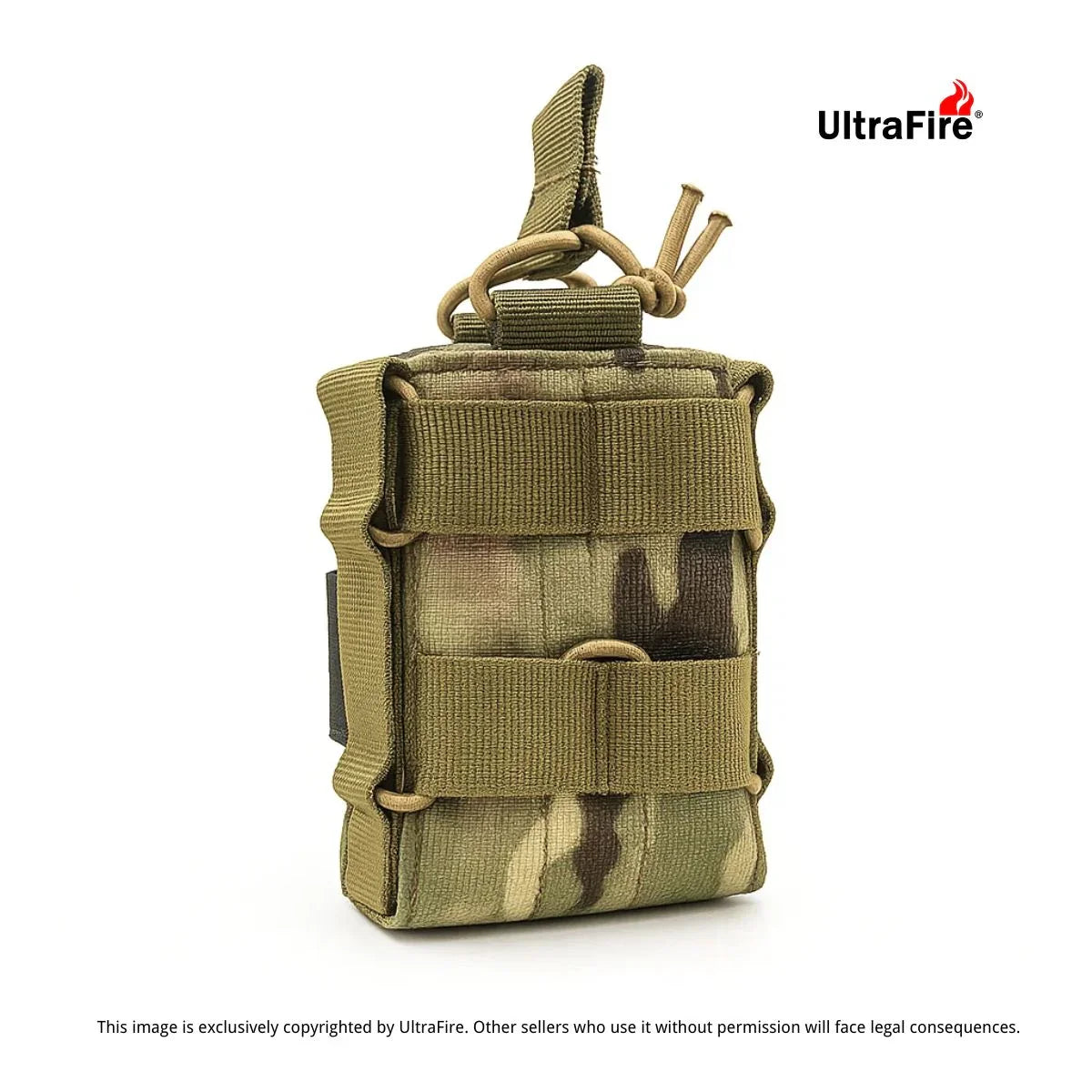 UltraFireMolleHandcuffHolster_3 - UltraFire