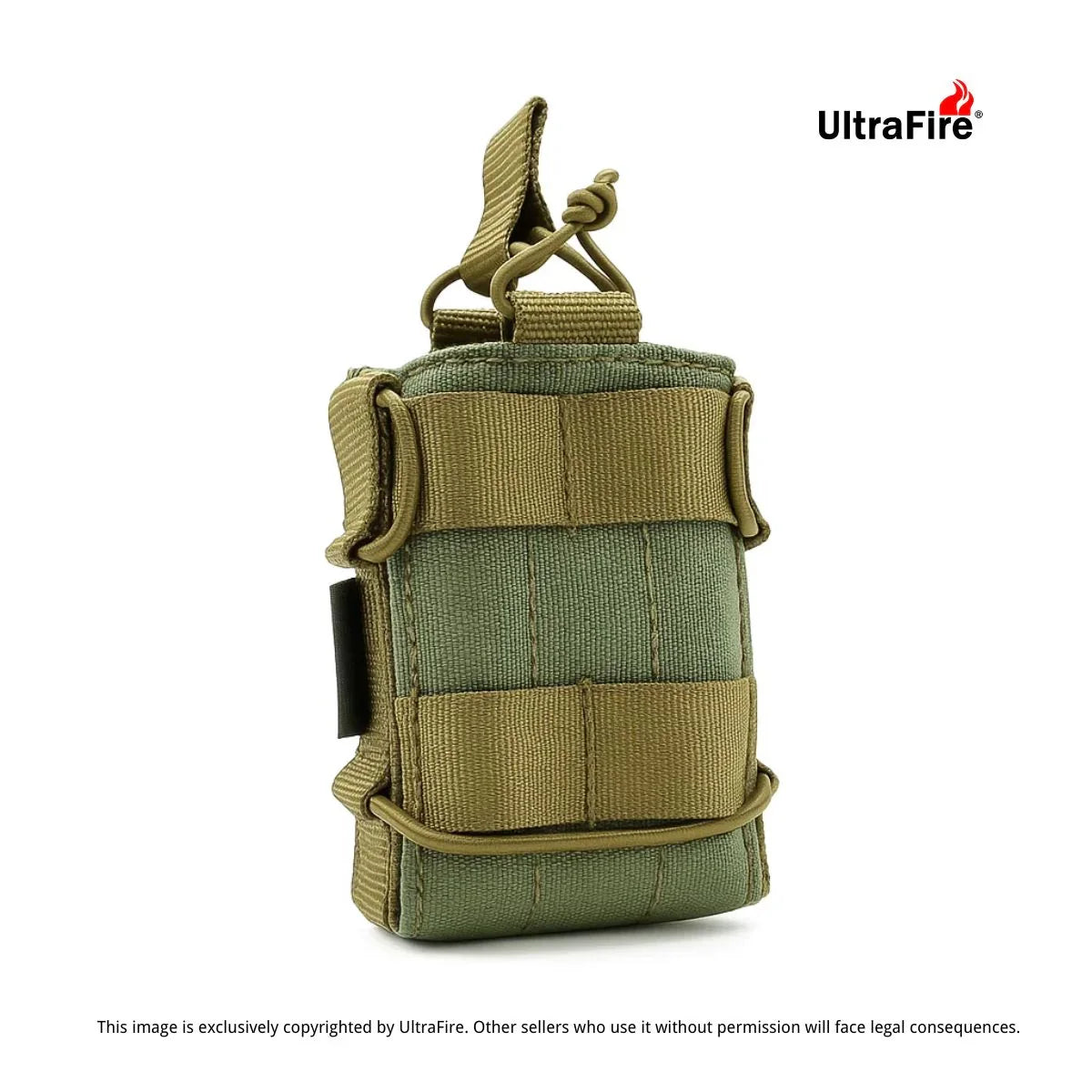 UltraFireMolleHandcuffHolster_4 - UltraFire