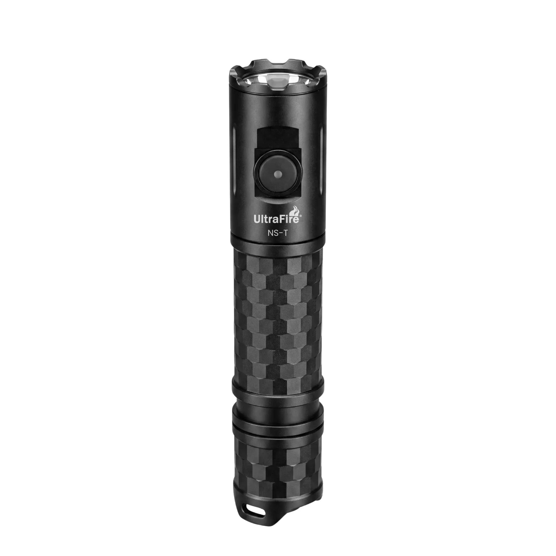 Lampe torche tactique rechargeable UltraFire® NS-T