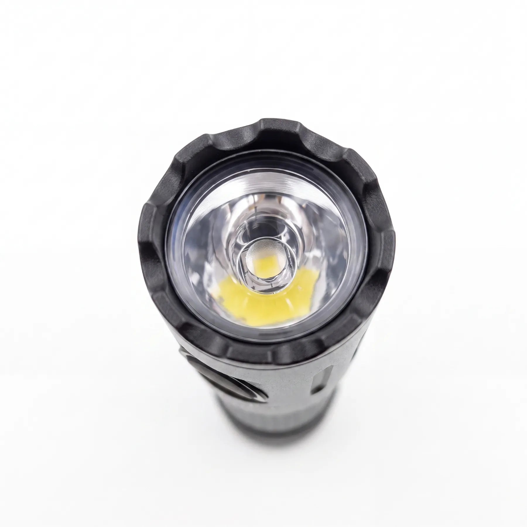 UltraFire® NS-T Rechargeable Tactical Flashlight