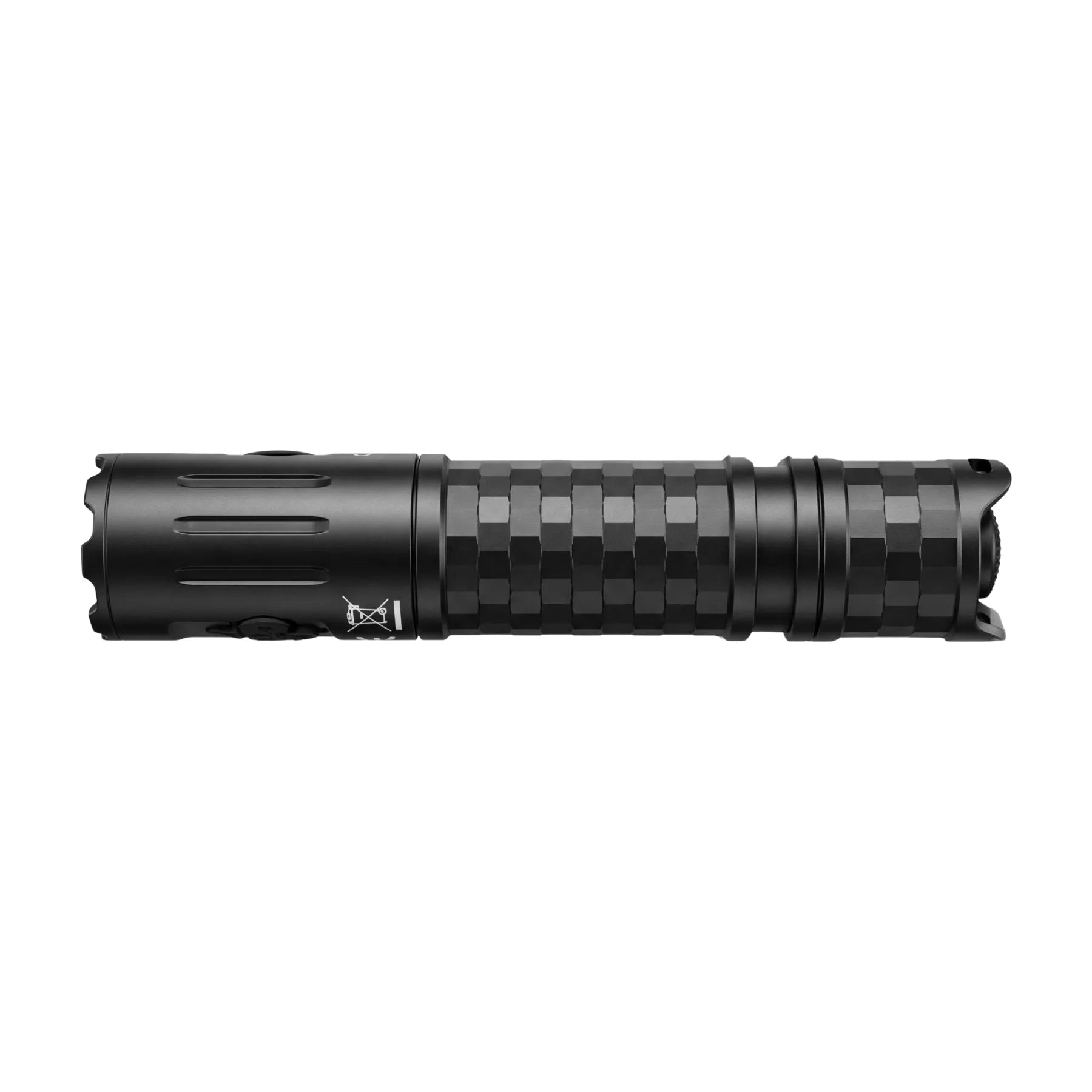 UltraFire® NS-T Rechargeable Tactical Flashlight