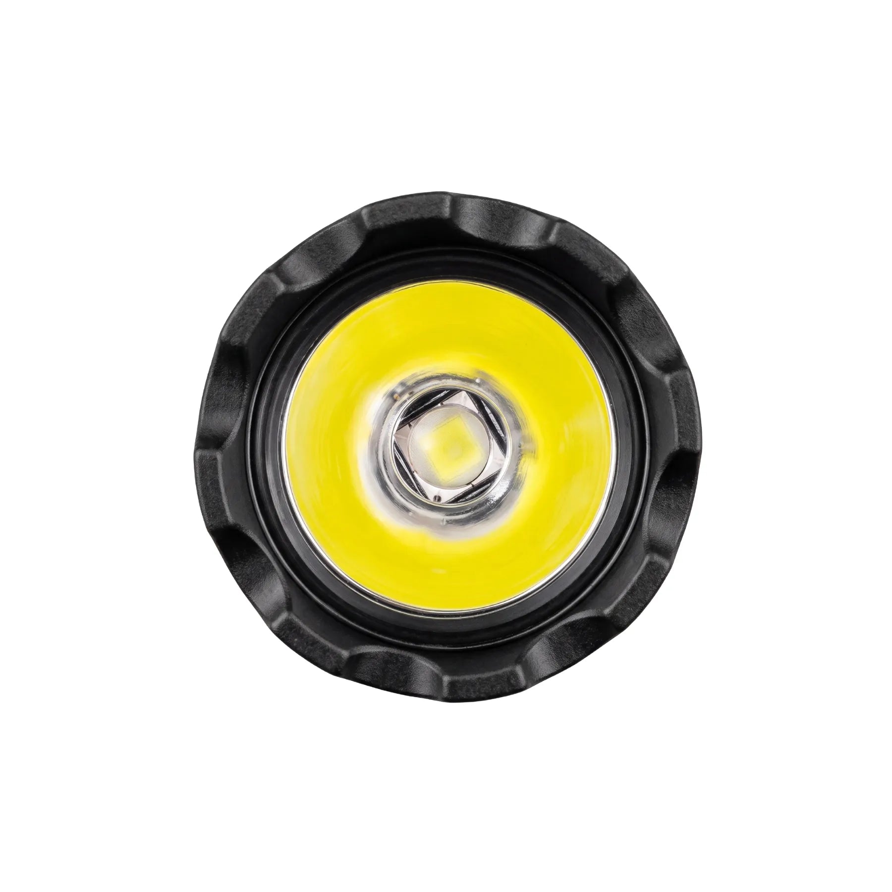 UltraFire® NS-T Rechargeable Tactical Flashlight