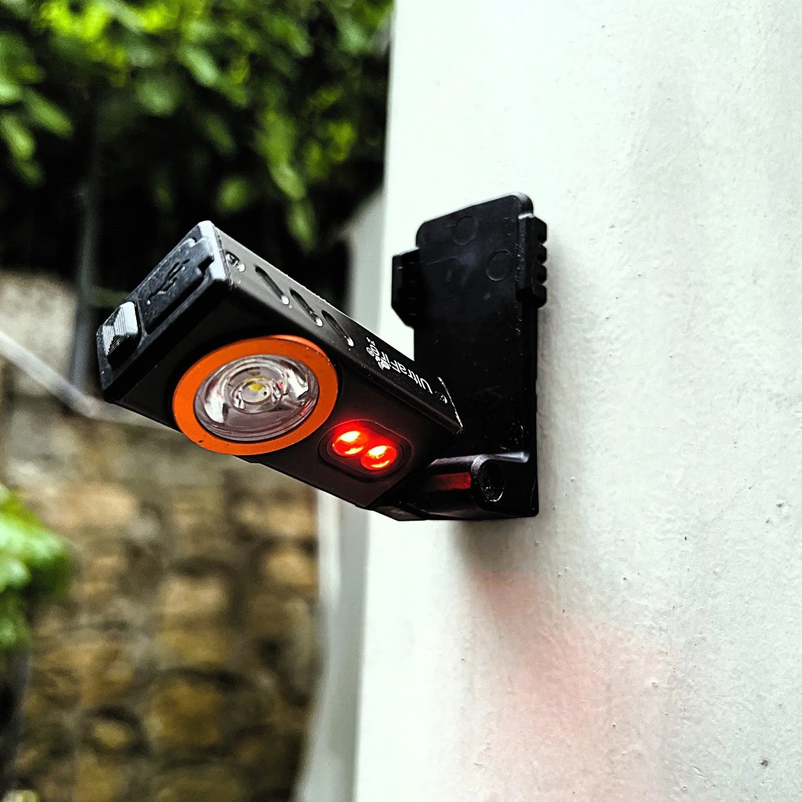 UltraFire P4 EDC Pocket Flashlight