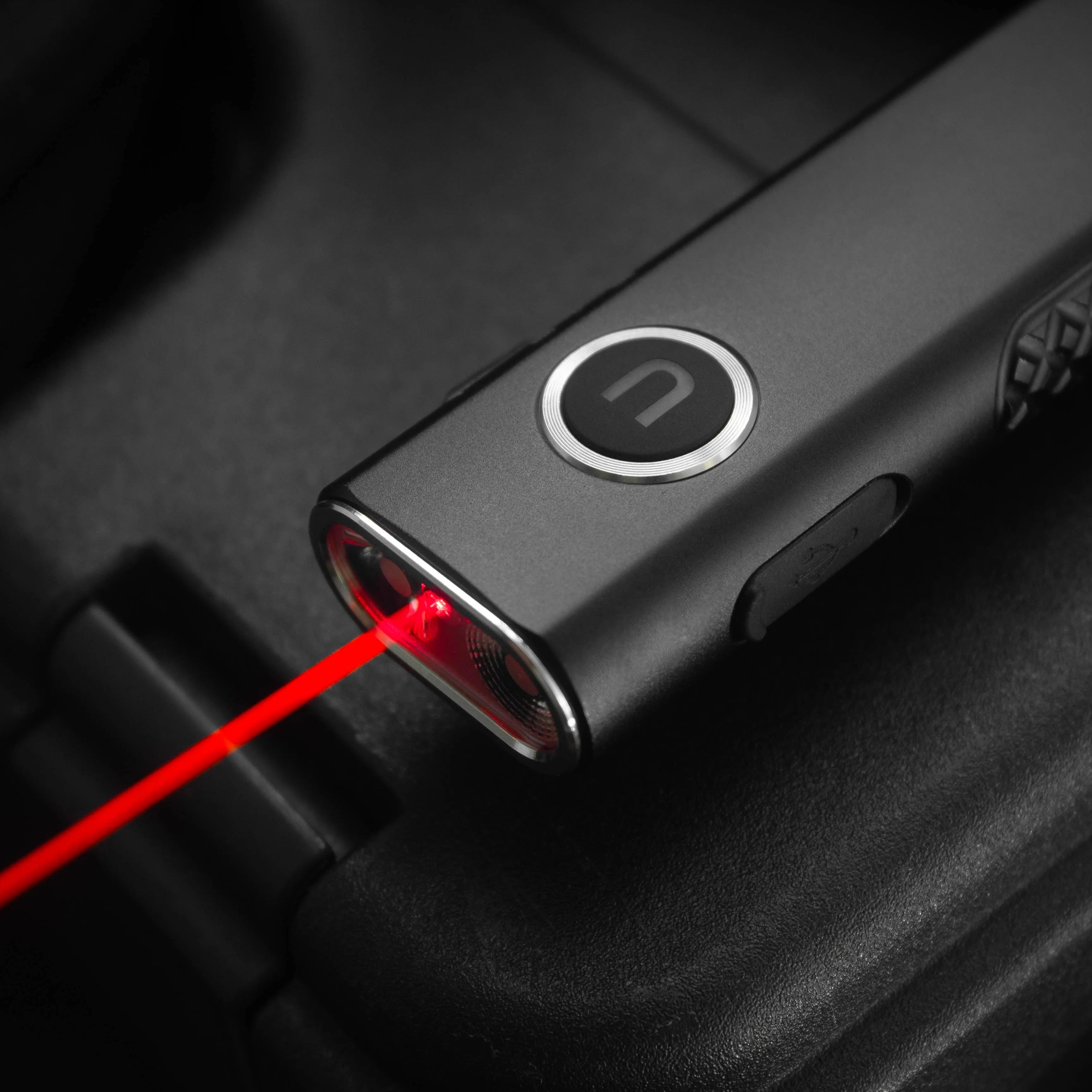 UltraFire S3 Flat EDC Flashlight