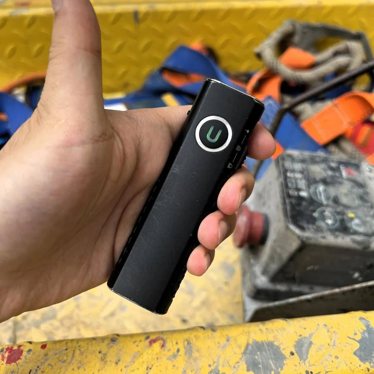 UltraFire® S3 Flat EDC Flashlight