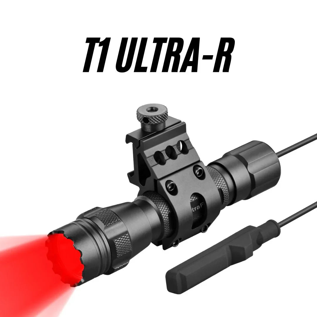 UltraFireT1Ultra-R - UltraFire