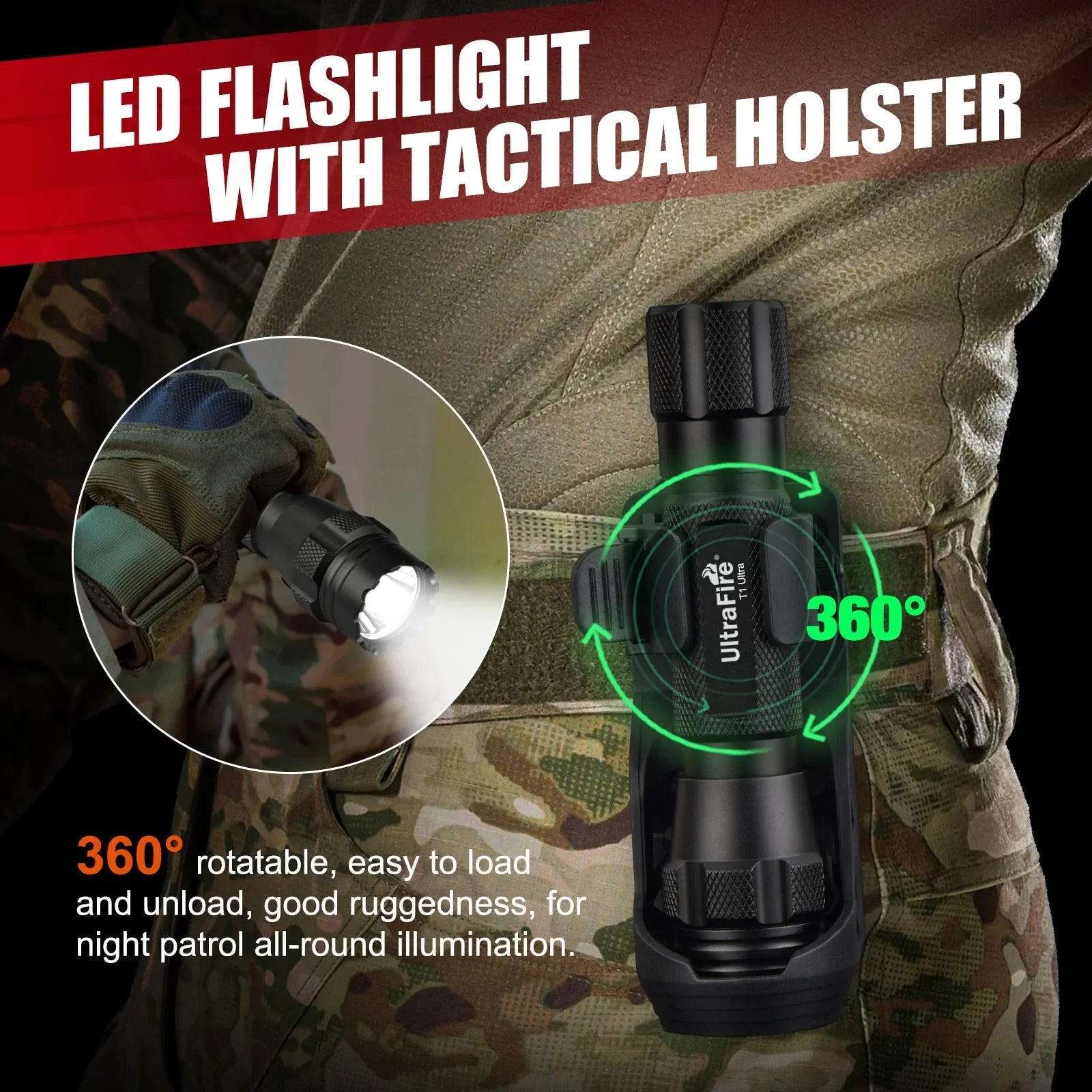 UltraFireT1UltraTacticalLEDFlashlight-1000LM_4 - UltraFire