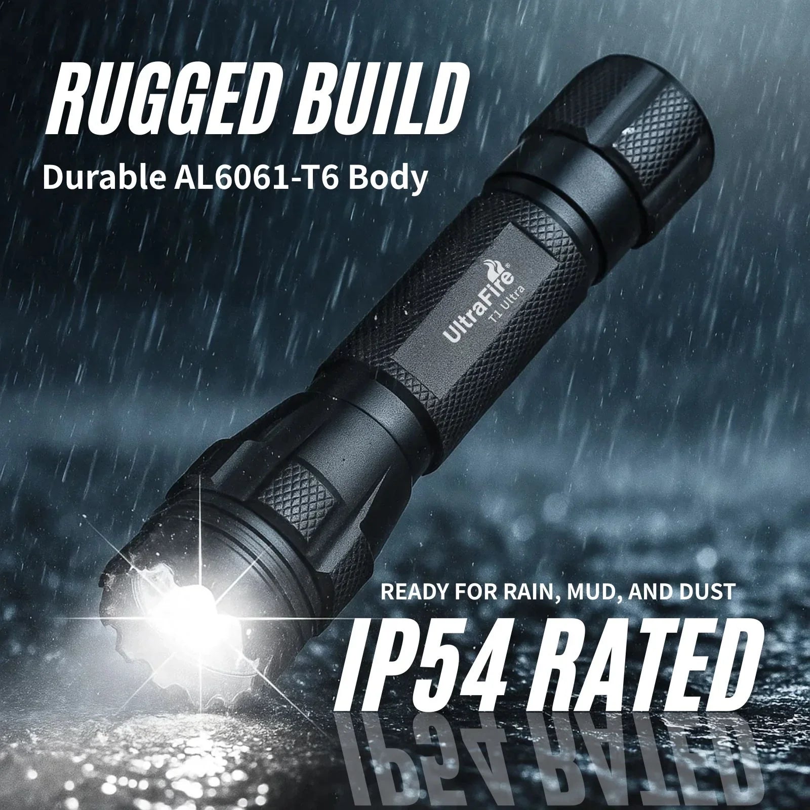 UltraFireT1UltraTacticalLEDFlashlight-1000LM_6 - UltraFire