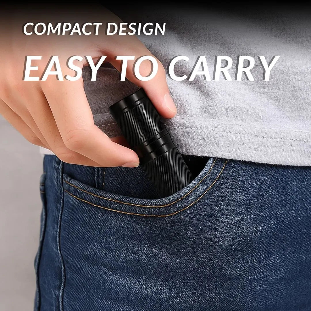 UltraFireUF-1104TacticalLEDFlashlight-1000LM - UltraFire