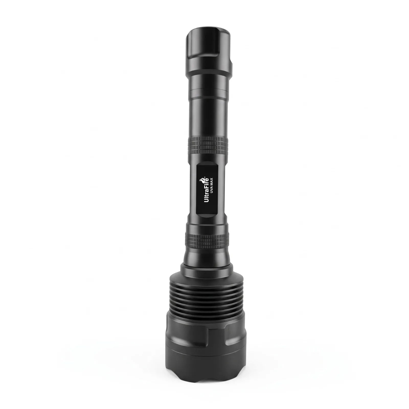 UltraFire® UVA MAX 395nm UV Flashlight