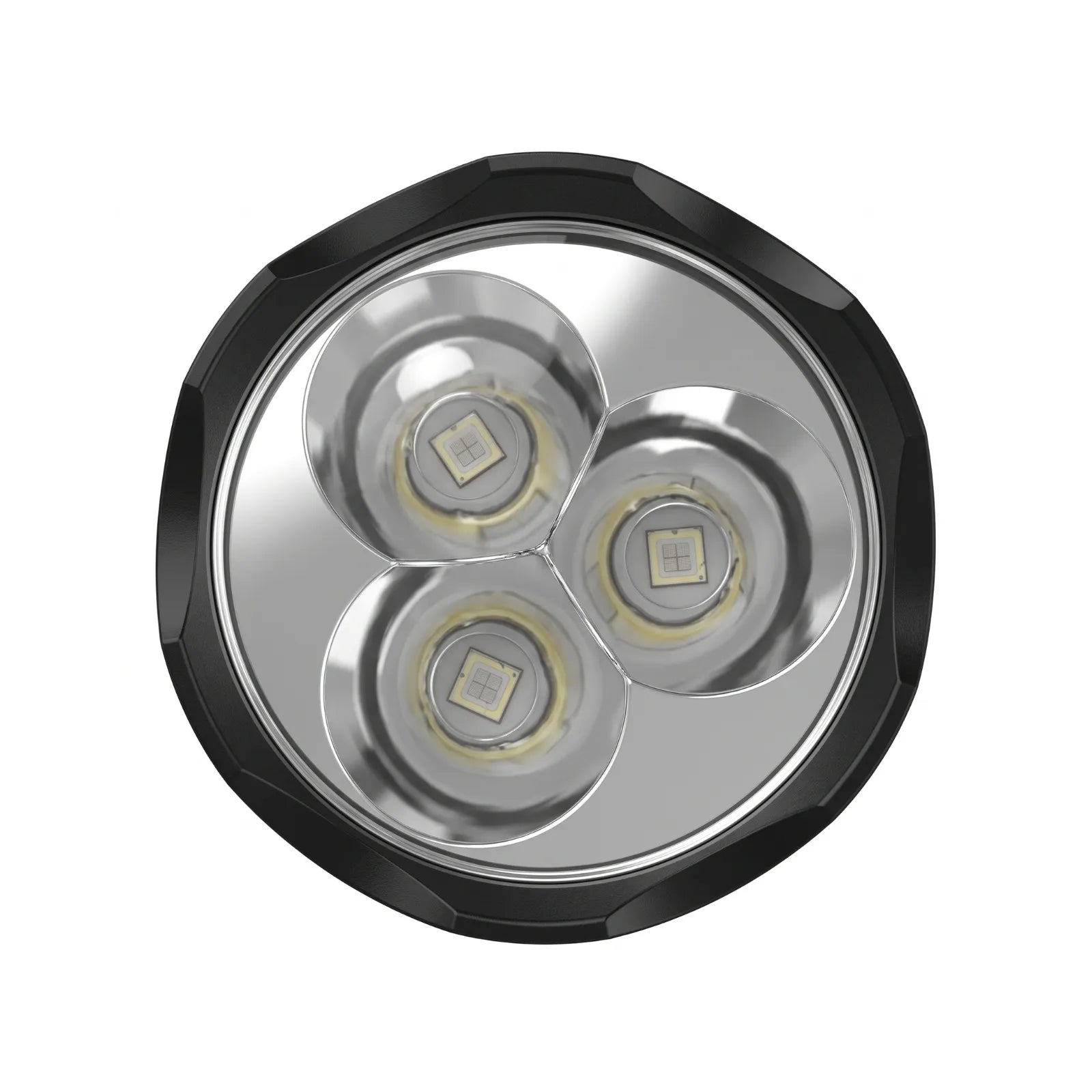 UltraFire® UVA MAX 395nm UV Flashlight