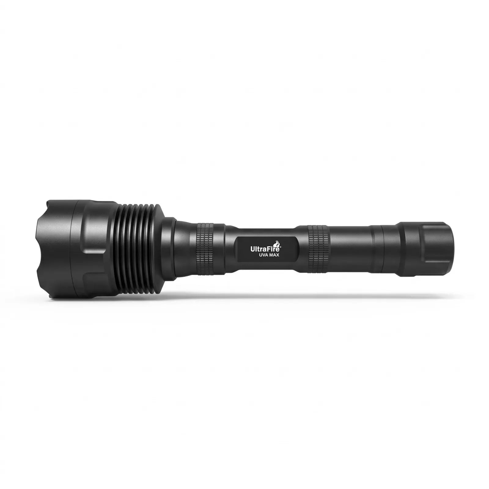 UltraFire® UVA MAX 395nm UV Flashlight