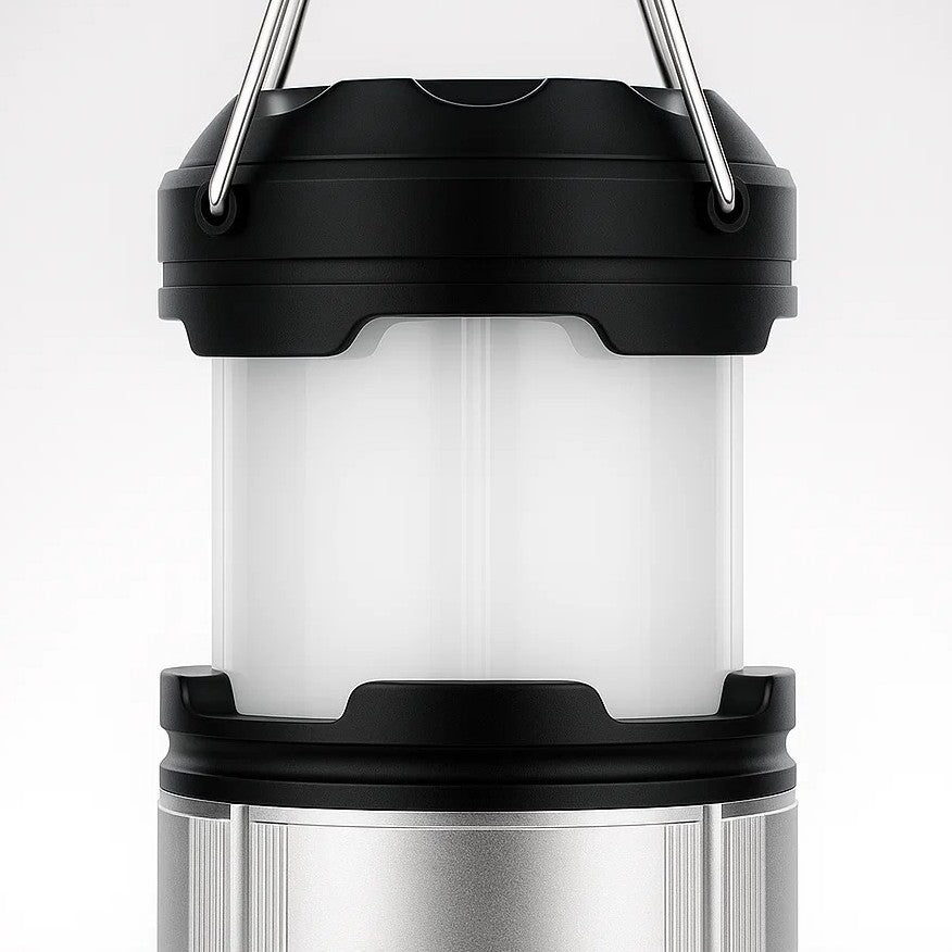 UltraFire X2 Rechargeable Camping Lantern