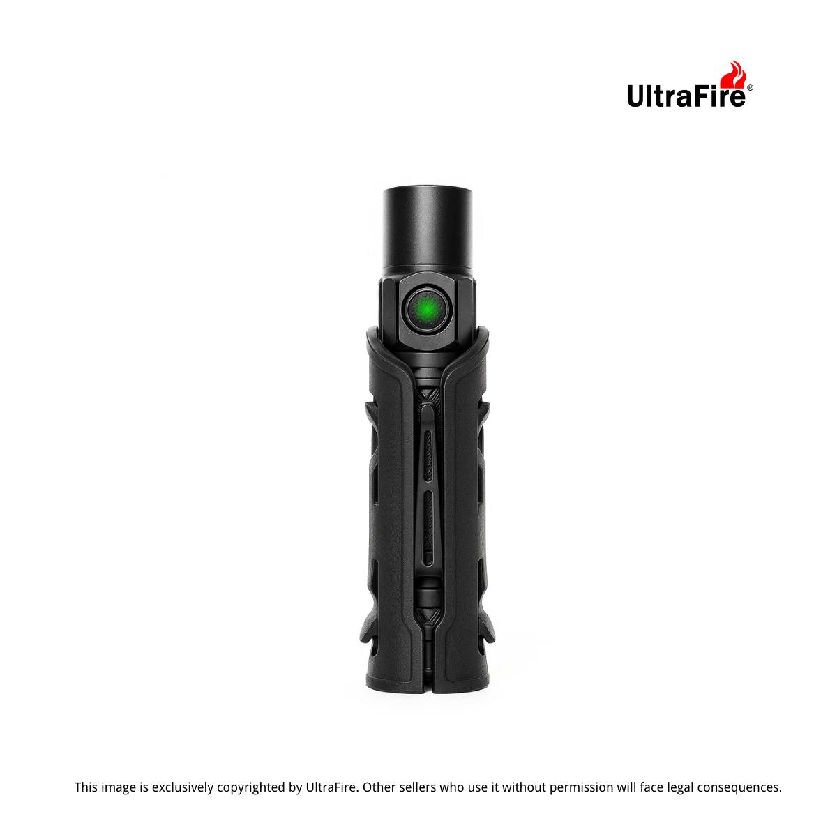 UltraFire YBH-766 Rotatable Flashlight Holster