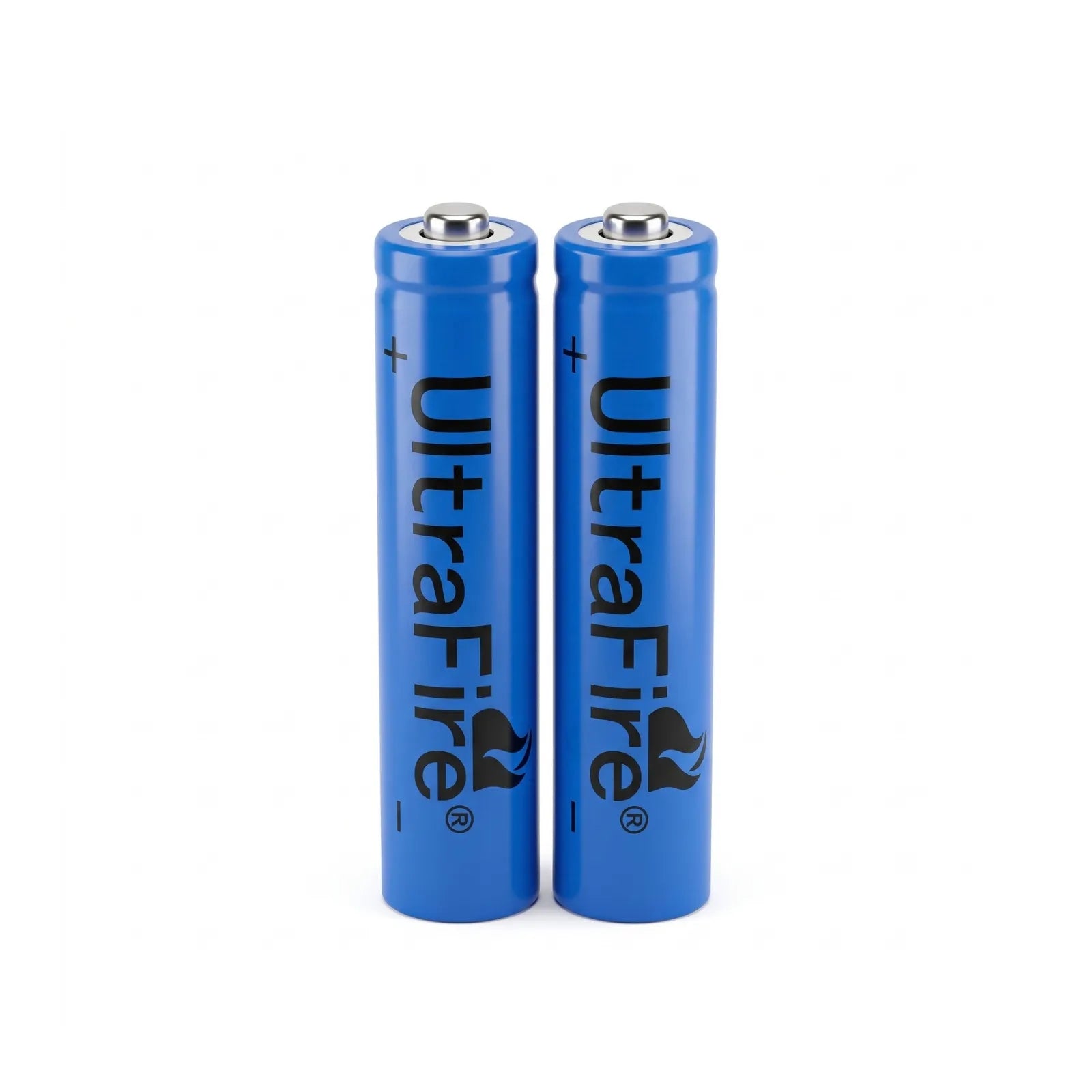 UltraFire® 10440 Battery (Unprotected)