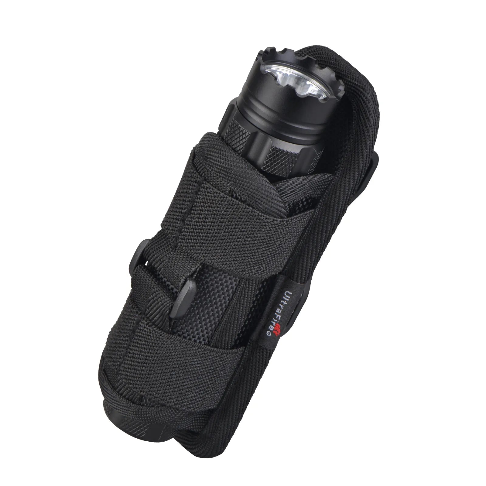 bushnell pro 1500 rechargeable flashlight holster 125L : Sports & Outdoors FLASHLIGHT CASE Bushnell PRO 1000 Lumen Rechargeable