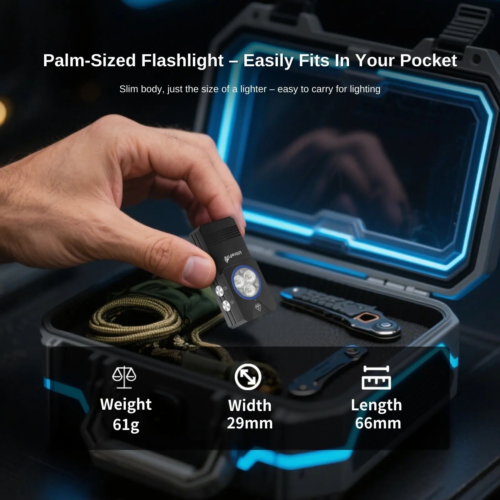 UltraFire_EV20_EDC_Clip_Light_11 - UltraFire