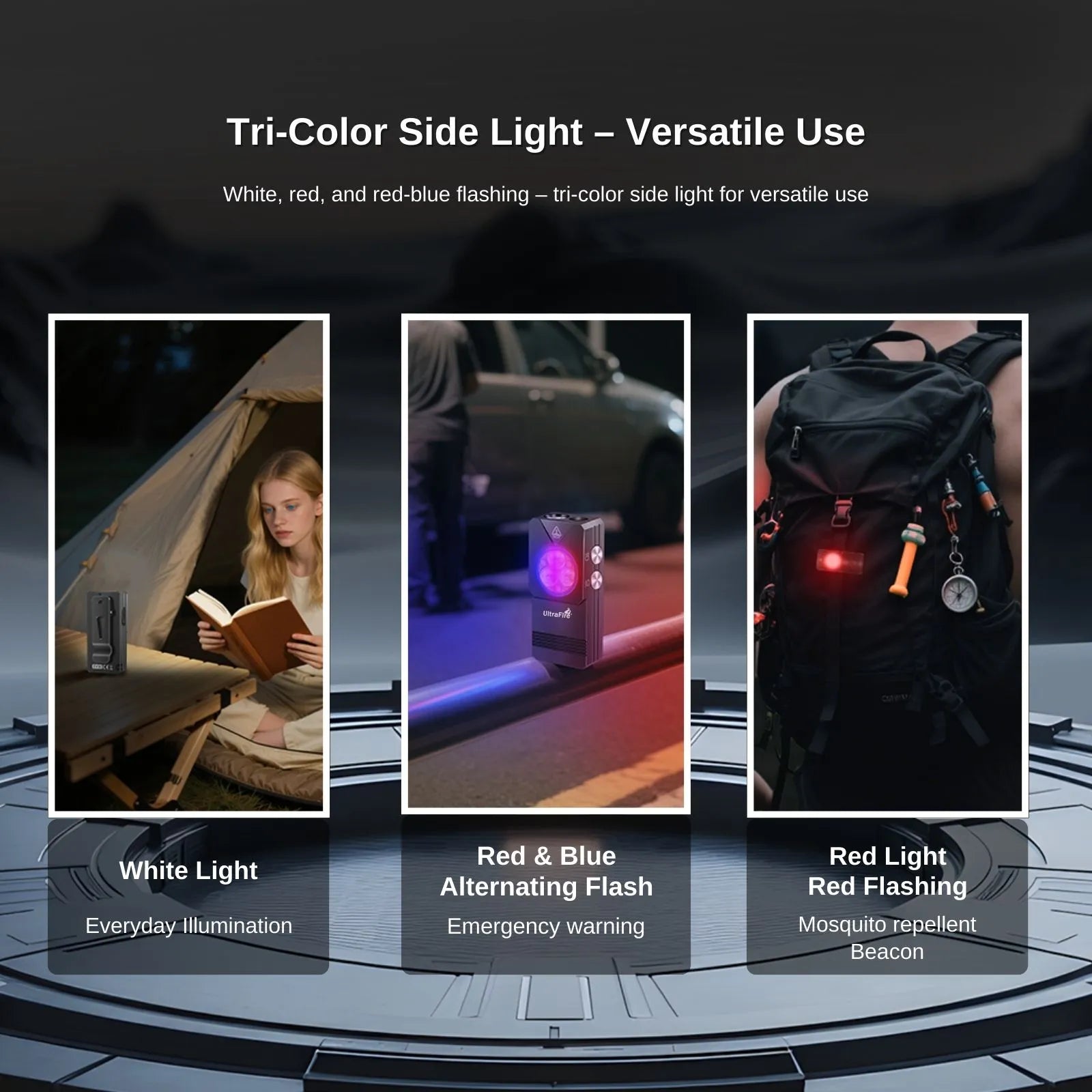 UltraFire_EV20_EDC_Clip_Light_12 - UltraFire