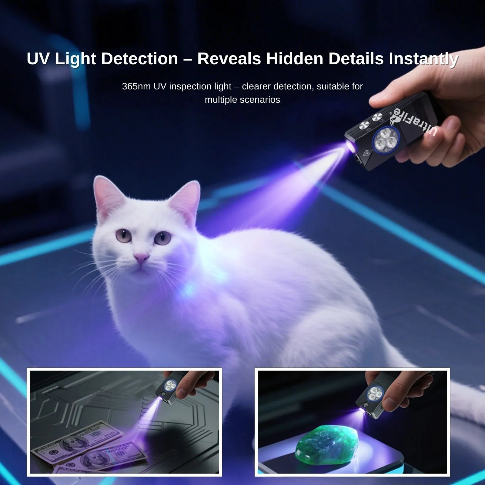 UltraFire_EV30_EDC_Clip_Light_10 - UltraFire