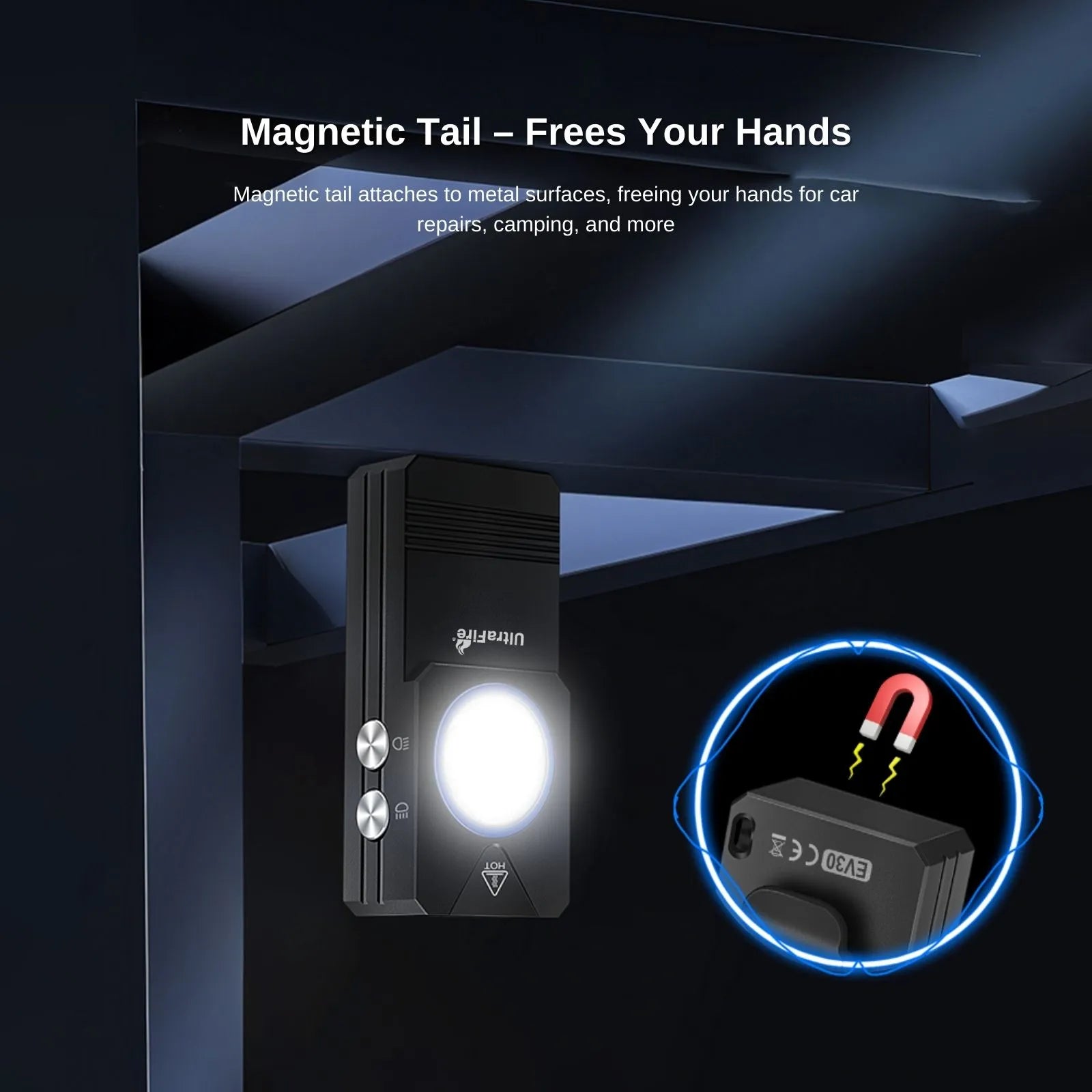 UltraFire_EV30_EDC_Clip_Light_13 - UltraFire