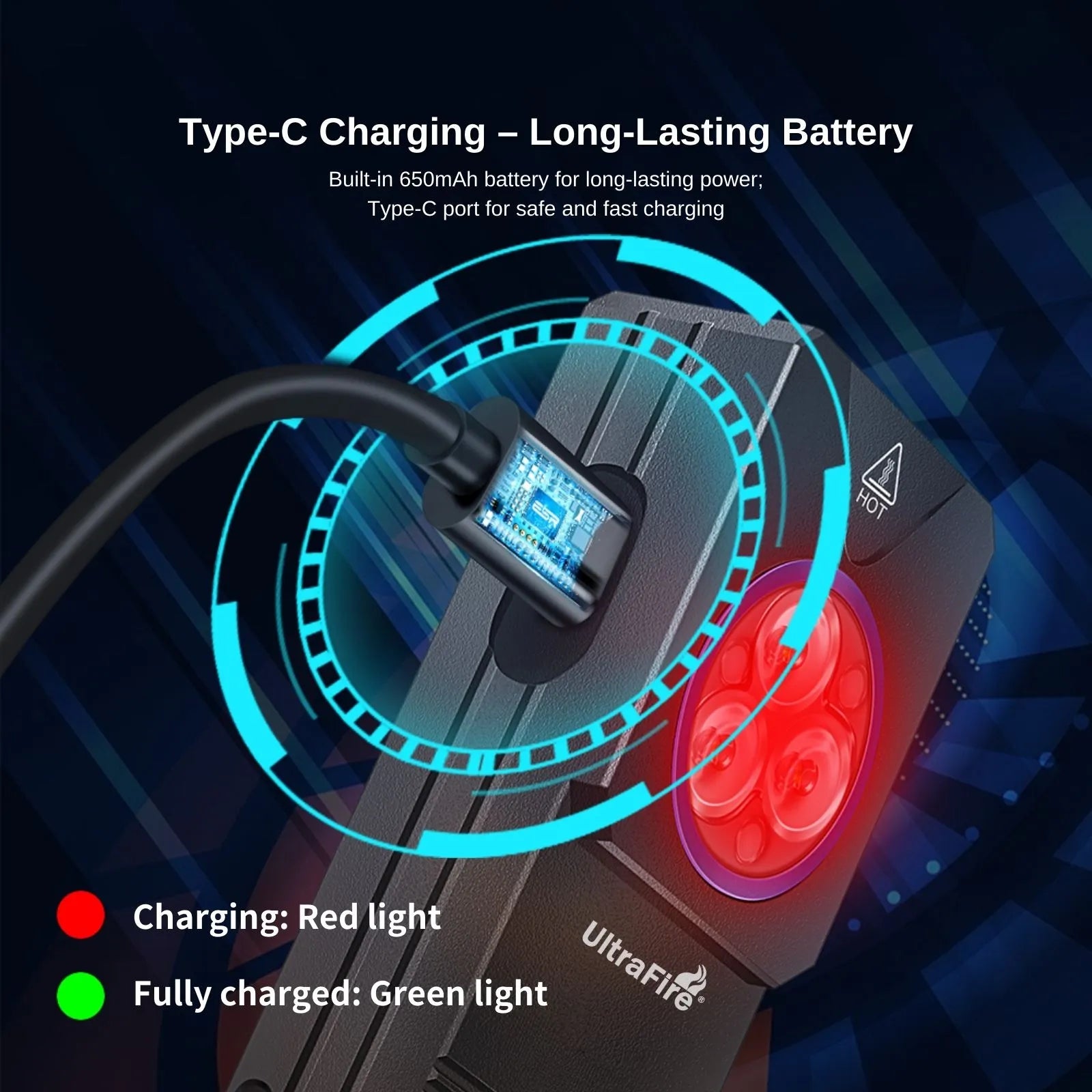 UltraFire_EV30_EDC_Clip_Light_15 - UltraFire