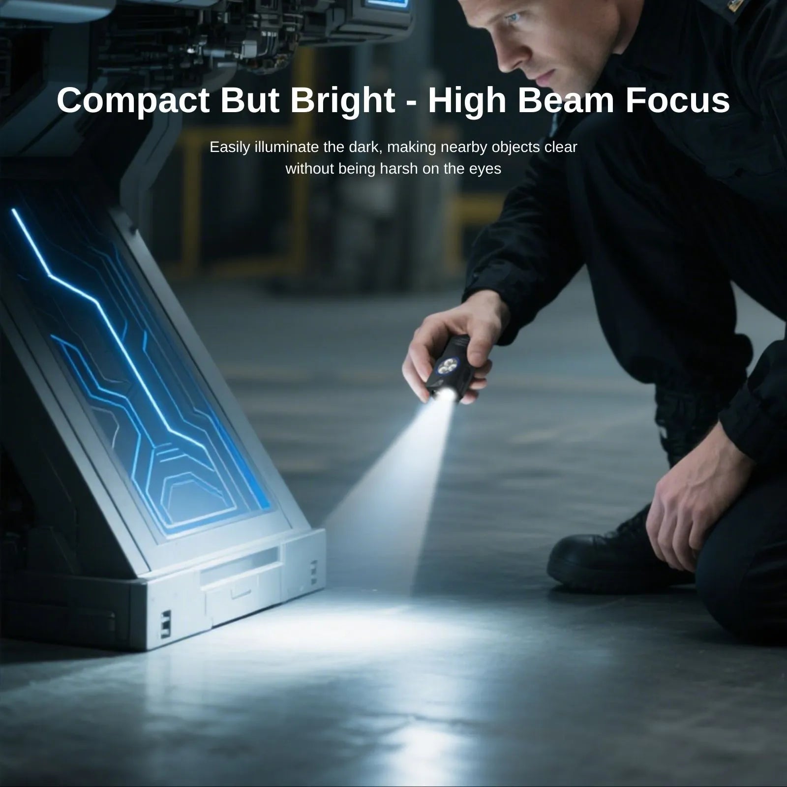 UltraFire_EV30_EDC_Clip_Light_9 - UltraFire