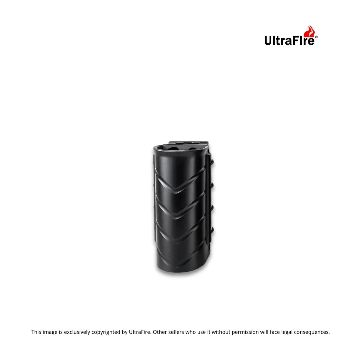 UltraFire_Flashlight_Holder - UltraFire
