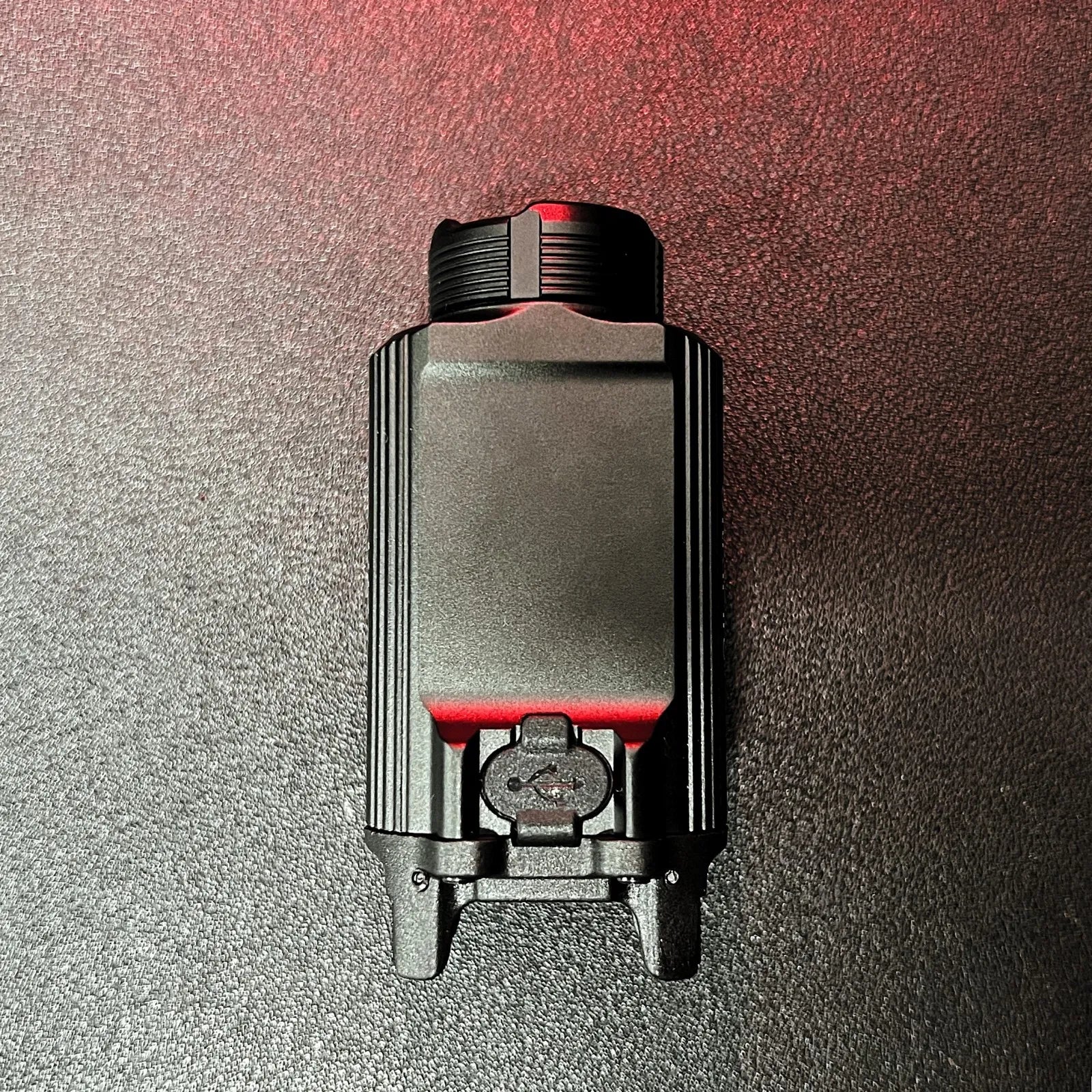 UltraFire GLX1 Compact Rail Mounted Weaponlight