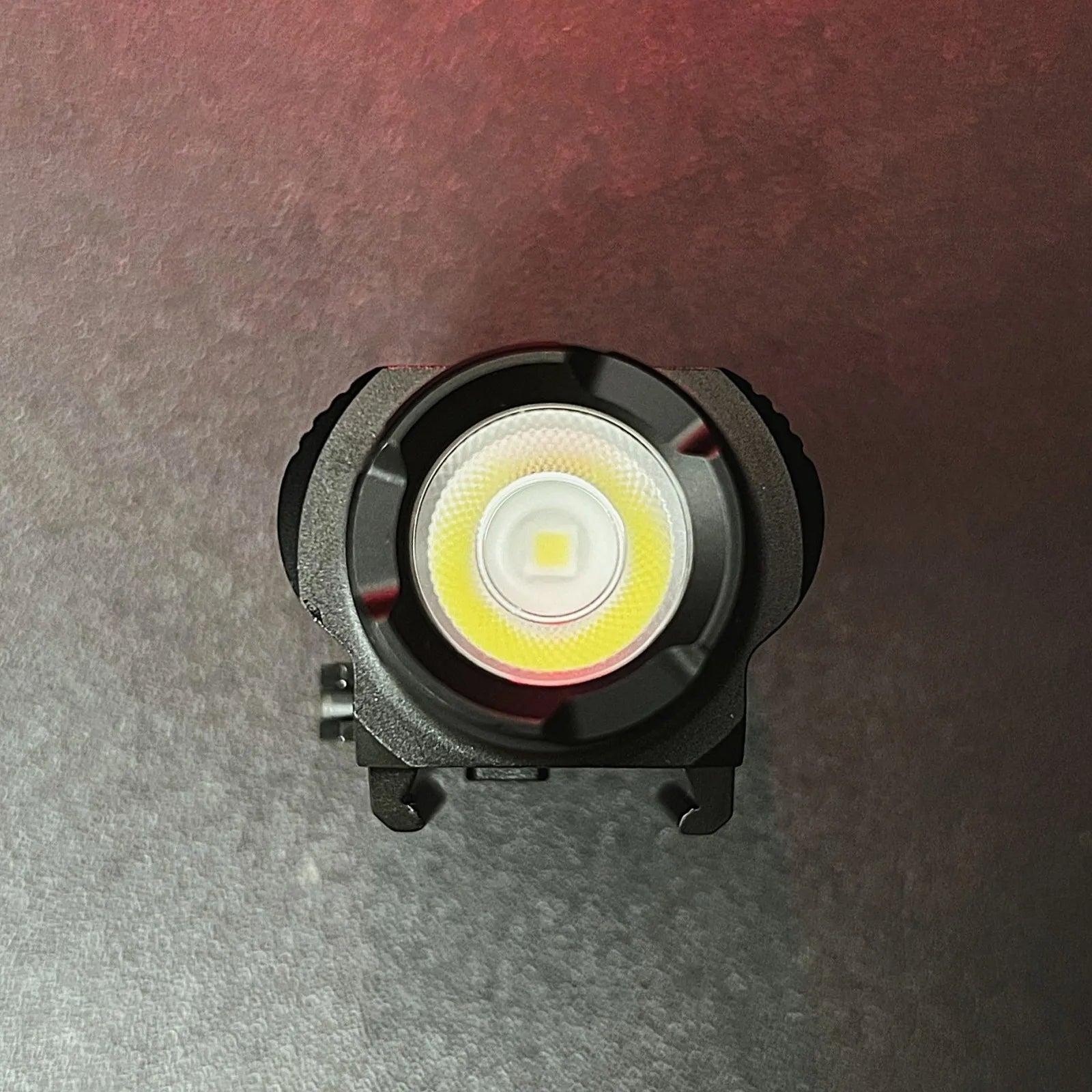 UltraFire GLX1 Compact Rail Mounted Weaponlight