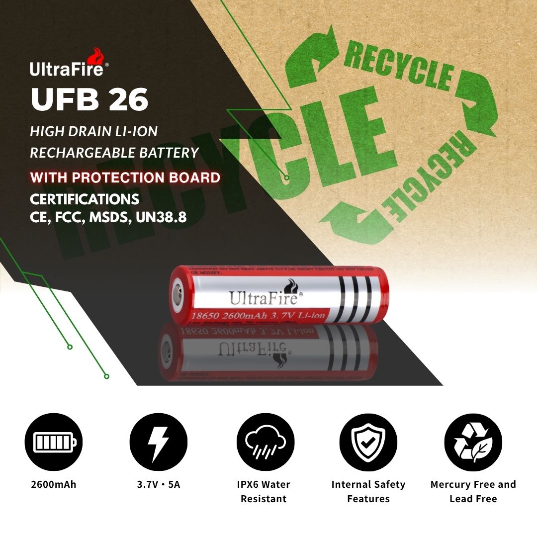 UltraFire_HIGH_DRAIN_LI-ION_RECHARGEABLE_BATTERY_1 - UltraFire