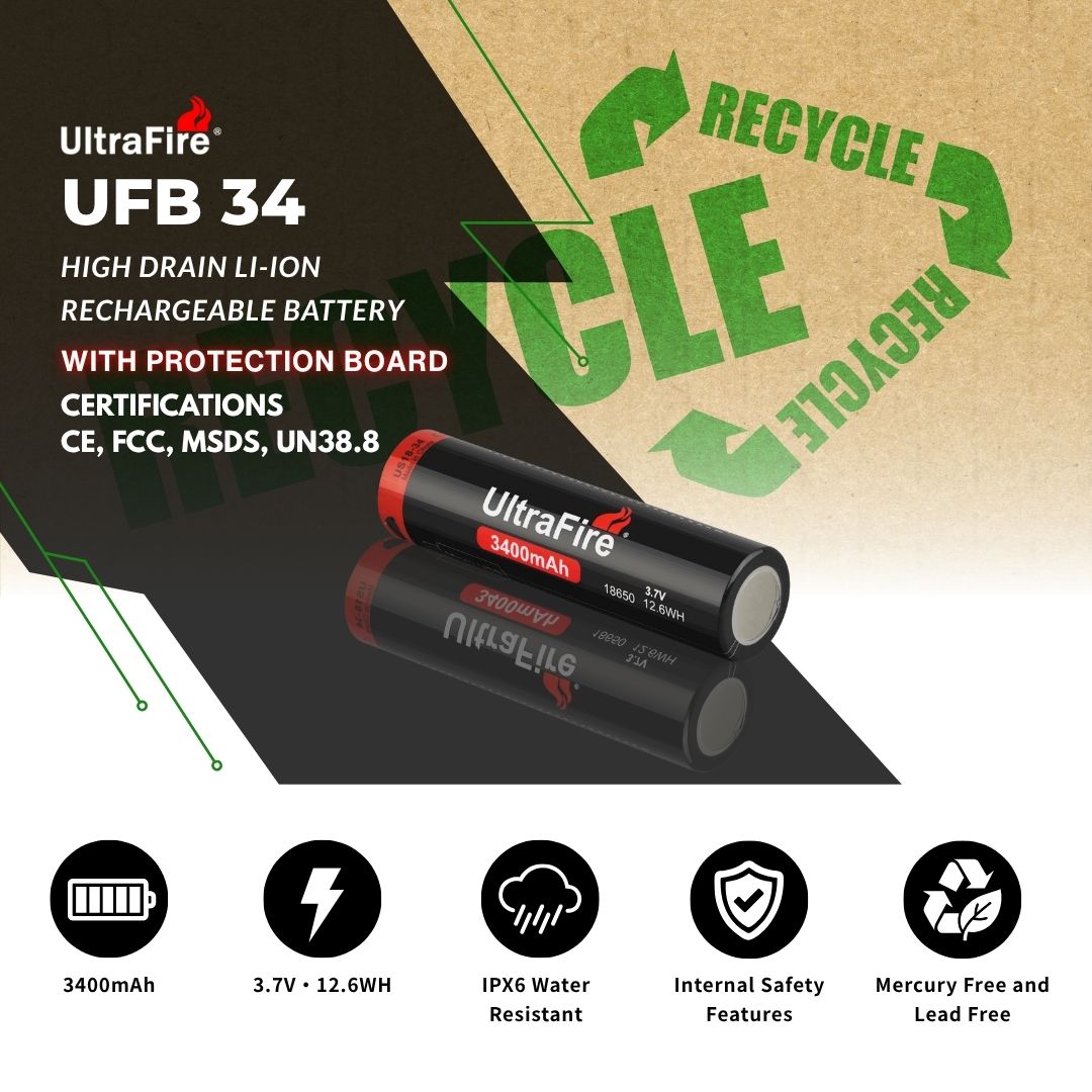 UltraFire_HIGH_DRAIN_LI-ION_RECHARGEABLE_BATTERY_6 - UltraFire