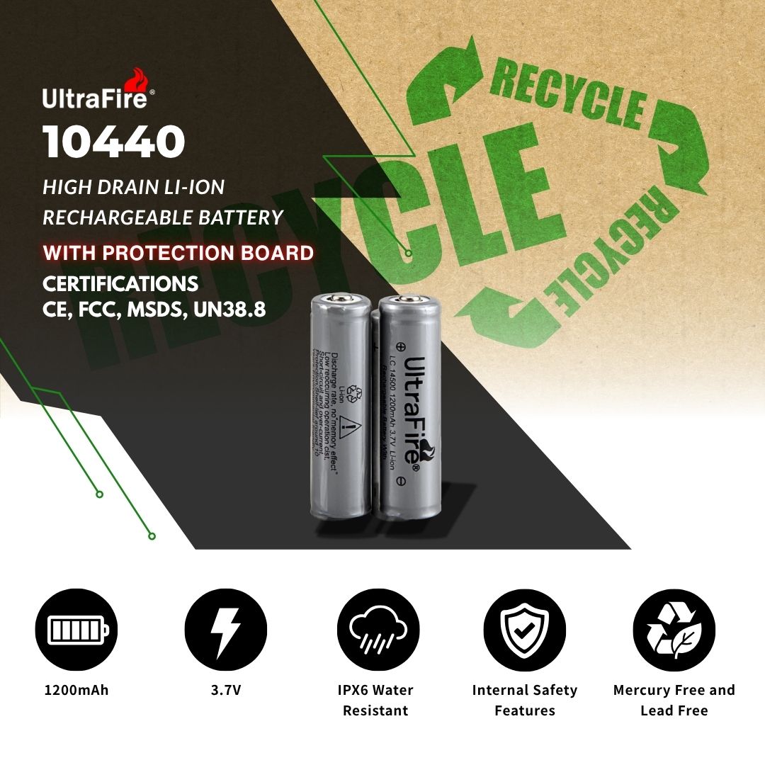 UltraFire_HIGH_DRAIN_LI-ION_RECHARGEABLE_BATTERY_8 - UltraFire