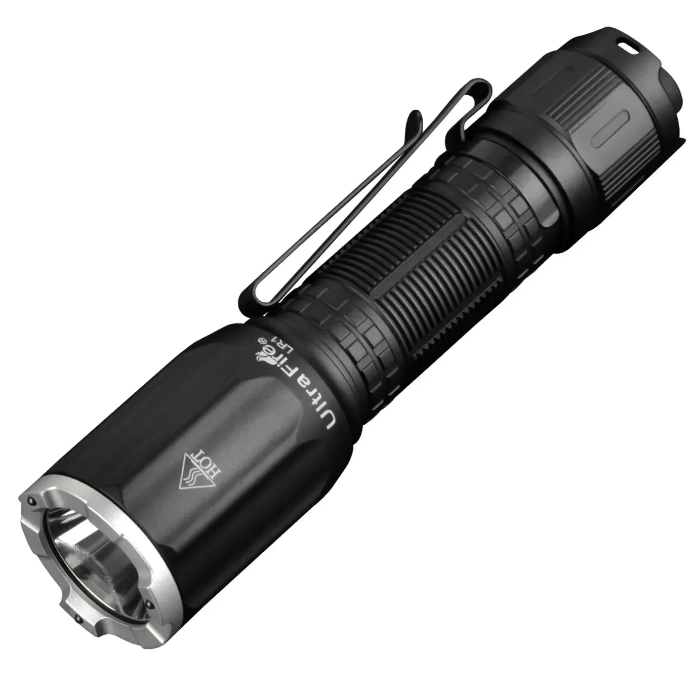 best flashlight rechargeable cree with integrated USB connector and charging circuit Up to 21 hours (low mode) run Rechargeable Power Style LED Focalize