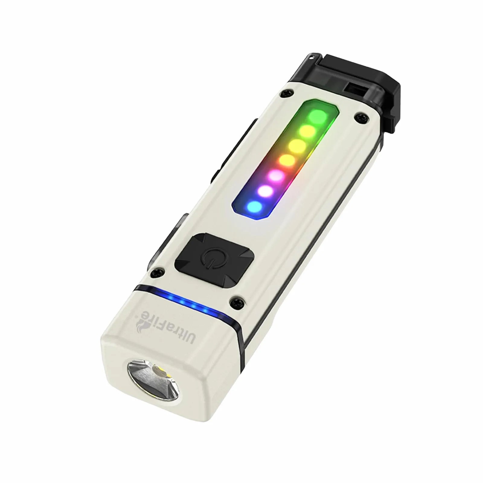 UltraFire® M21 Mini EDC Flashlight