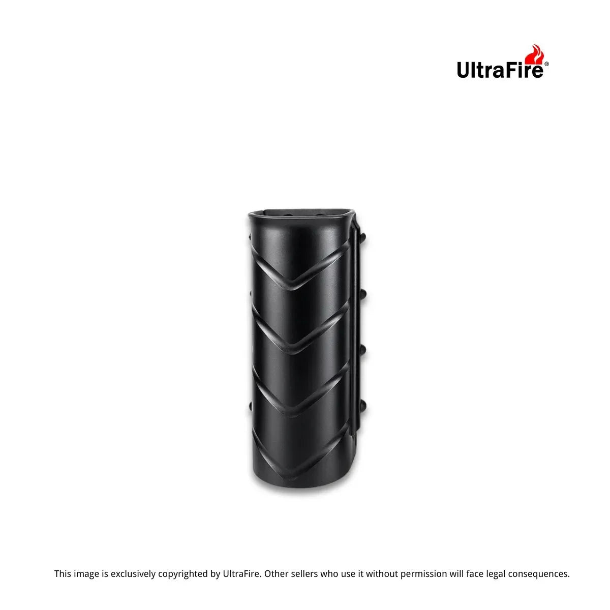 UltraFire_Pepper_Spray_Holder - UltraFire