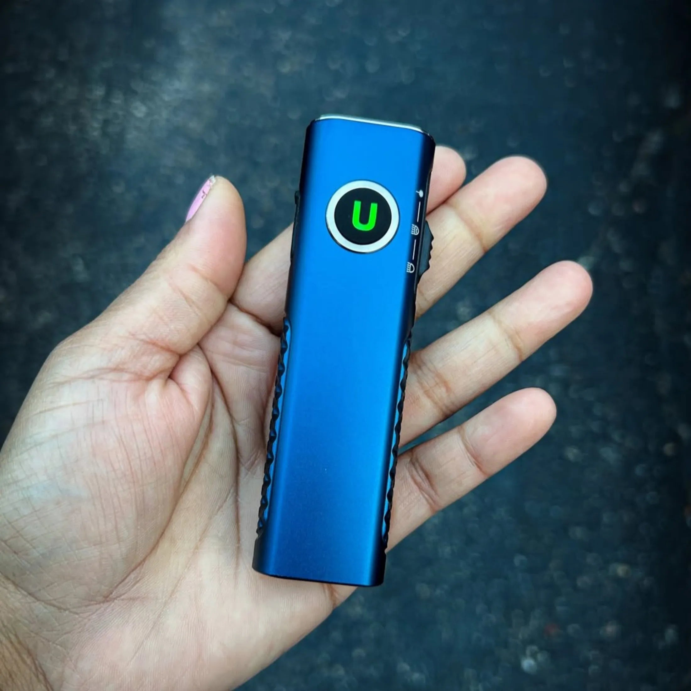 UltraFire® S3 Flat EDC Flashlight