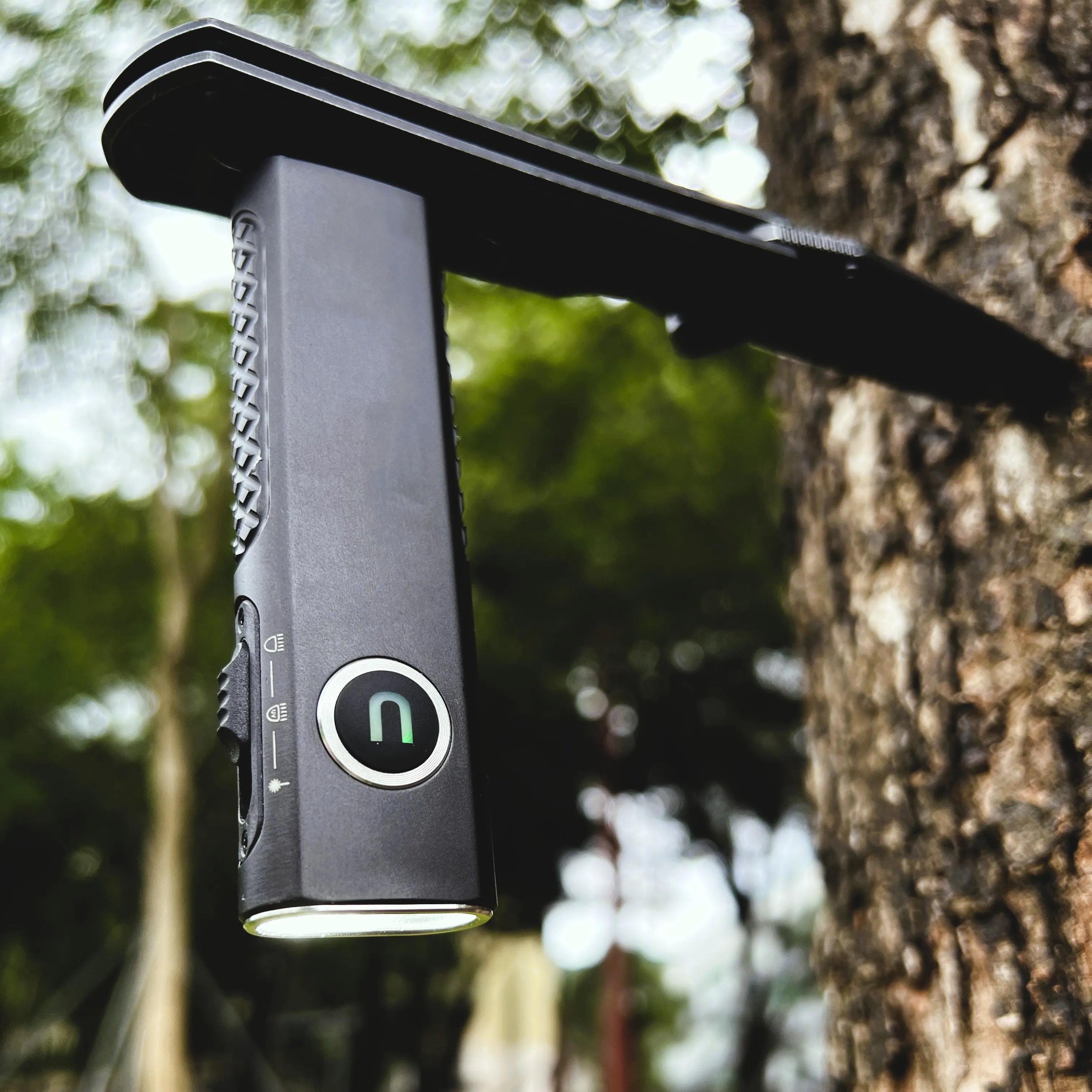 UltraFire_S3_EDC_Pocket_Flashlight_Beautiful_real_shot_4 - UltraFire