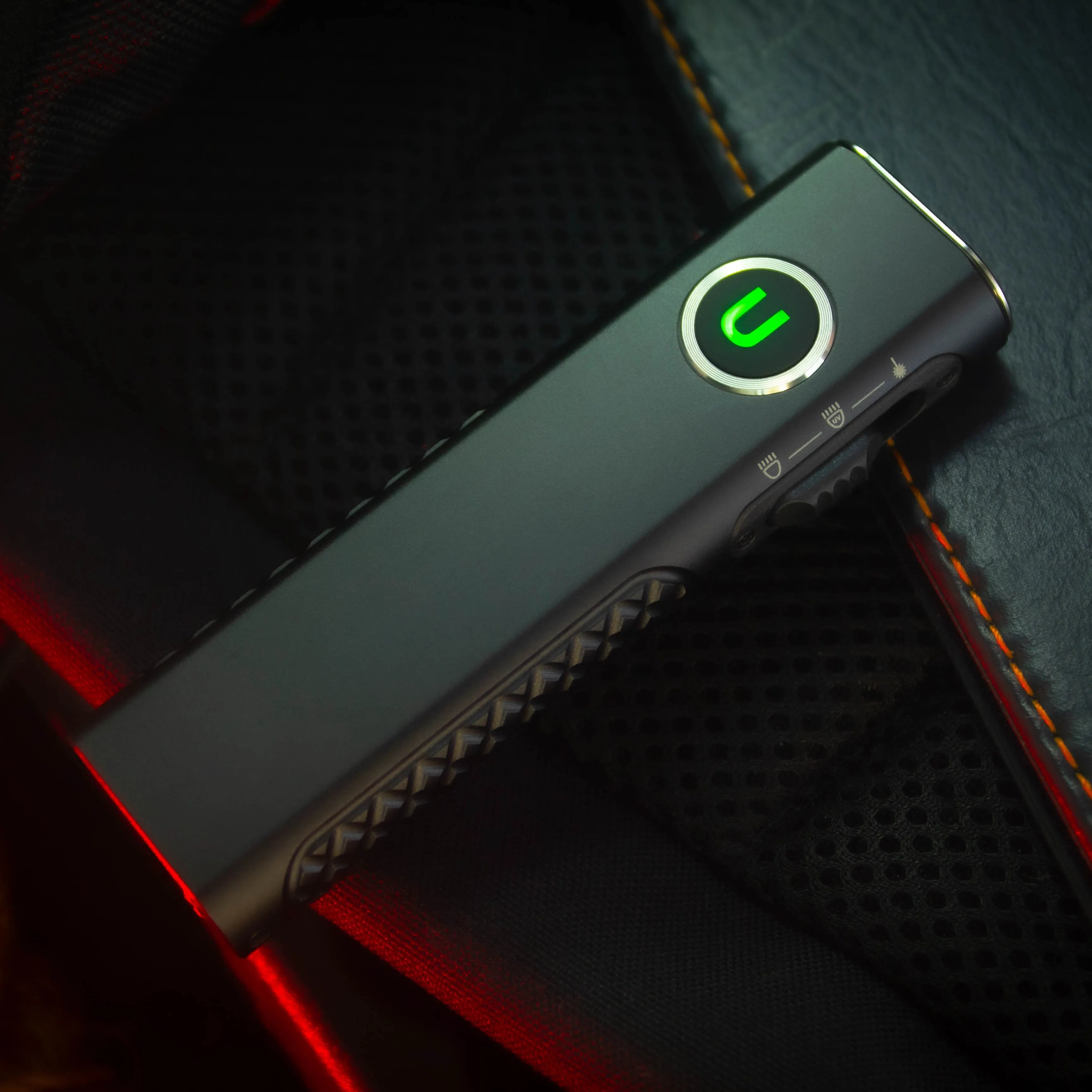 UltraFire_S3_EDC_Pocket_Flashlight_Beautiful_real_shot_6 - UltraFire