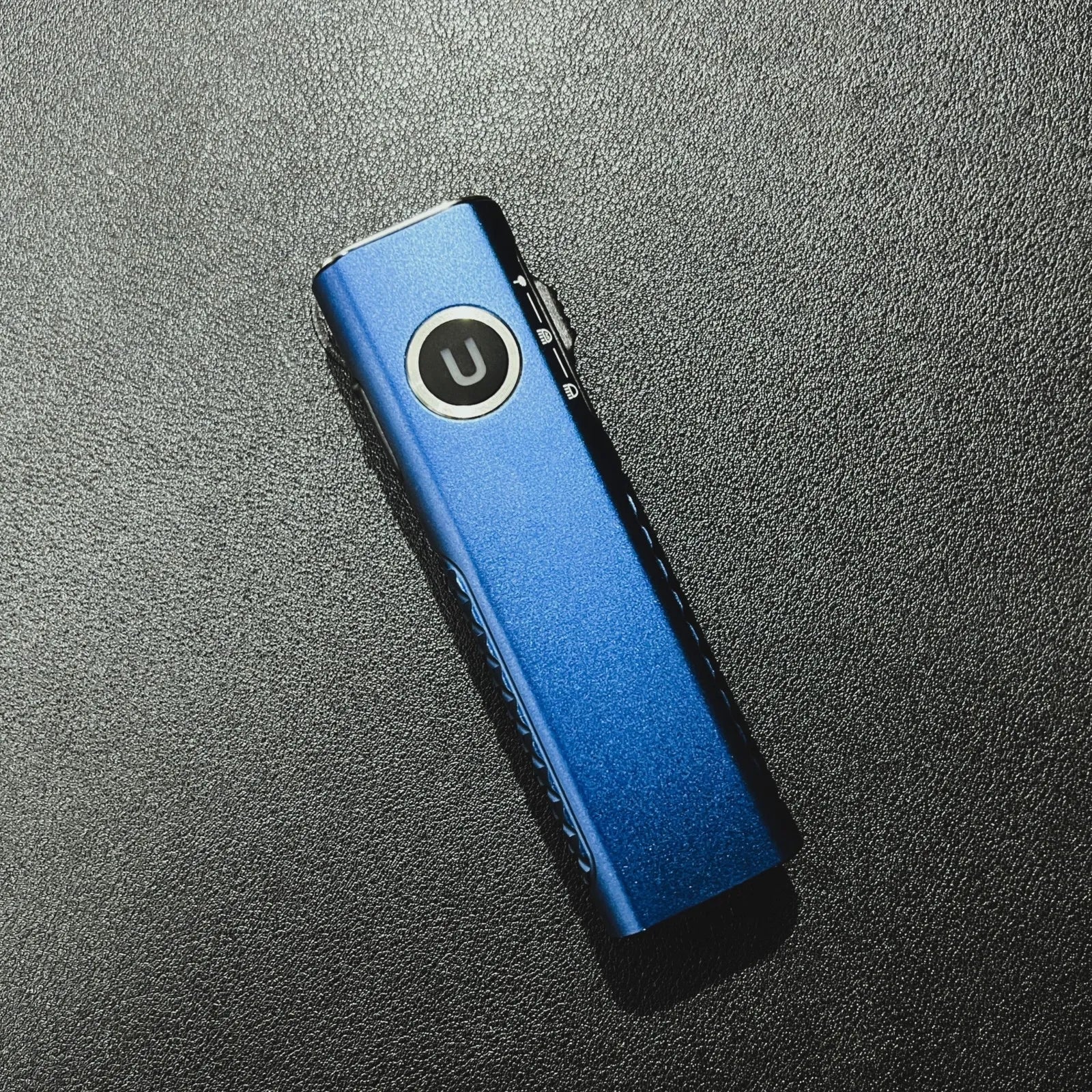 UltraFire S3 Flat EDC Flashlight