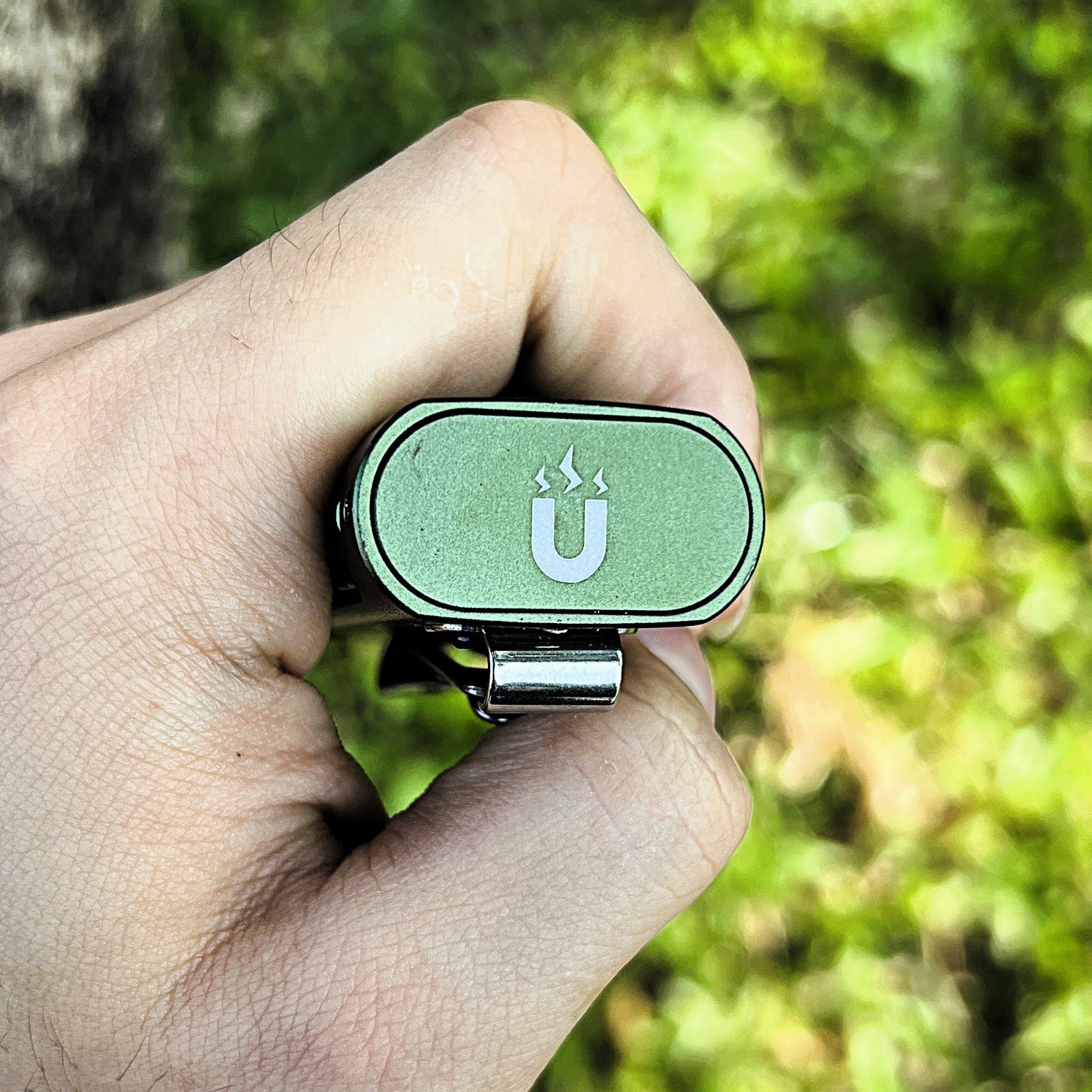 UltraFire S3 Flat EDC Flashlight