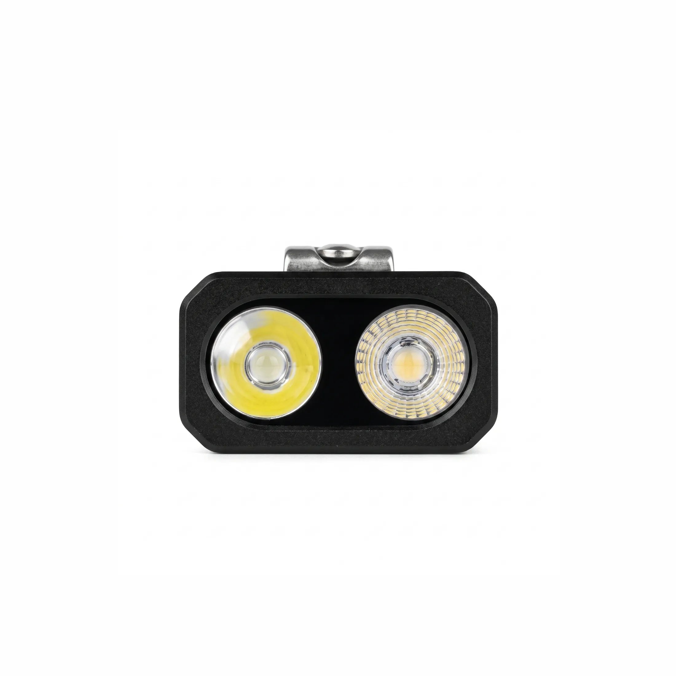 UltraFire® SZ3 Swivel Head Rechargeable EDC Flat Flashlight