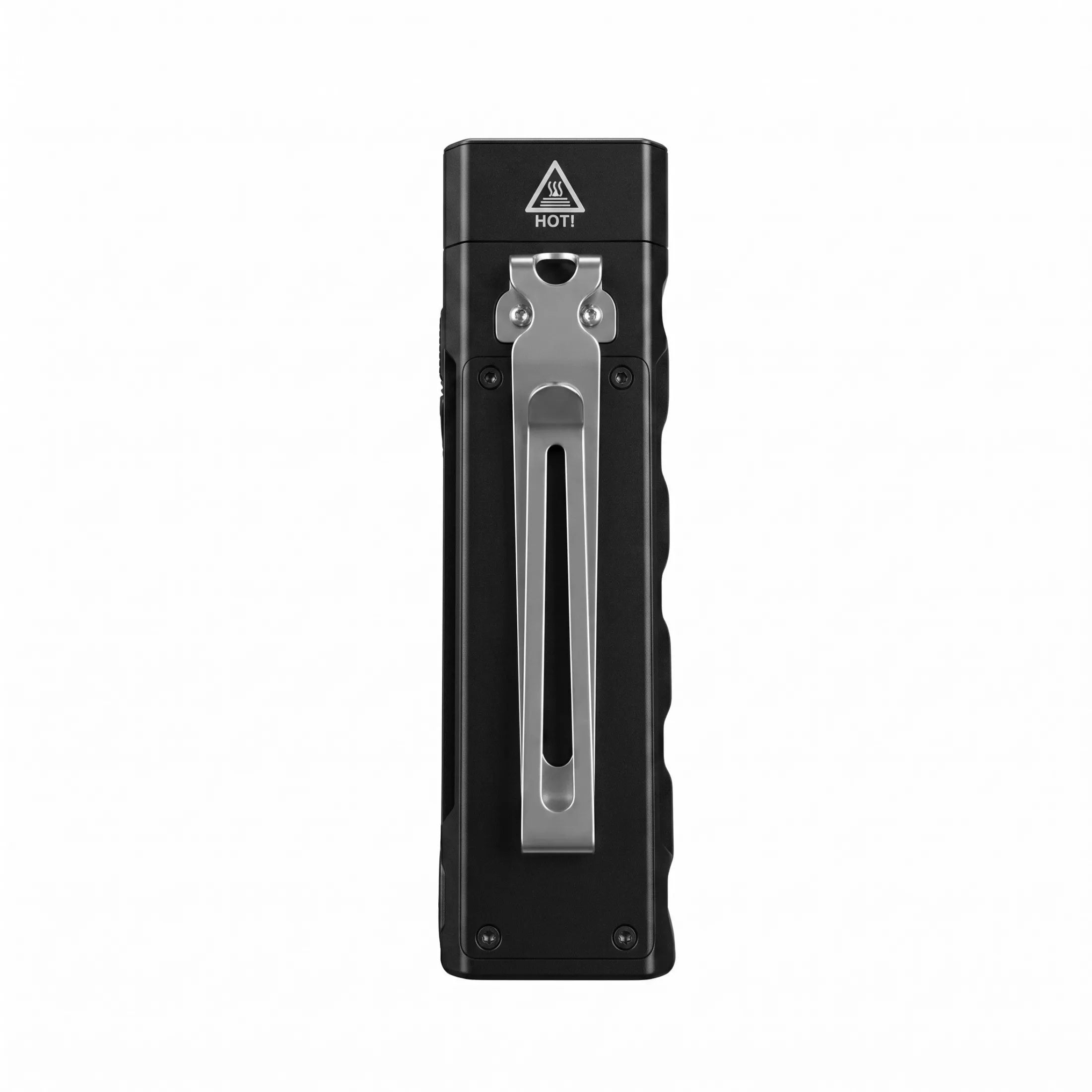 UltraFire® SZ3 Swivel Head Rechargeable EDC Flat Flashlight