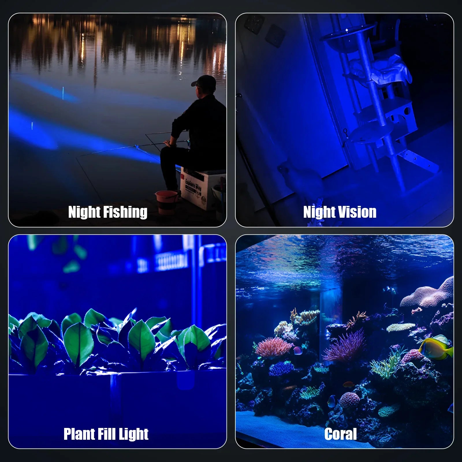 UltraFire_T1_Ultra-B_Flashlight_Blue_LED_3 - UltraFire