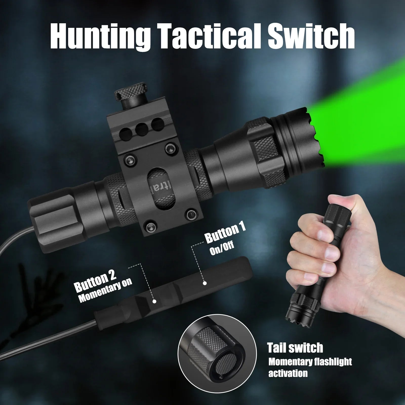 UltraFire_T1_Ultra-G_2 - UltraFire