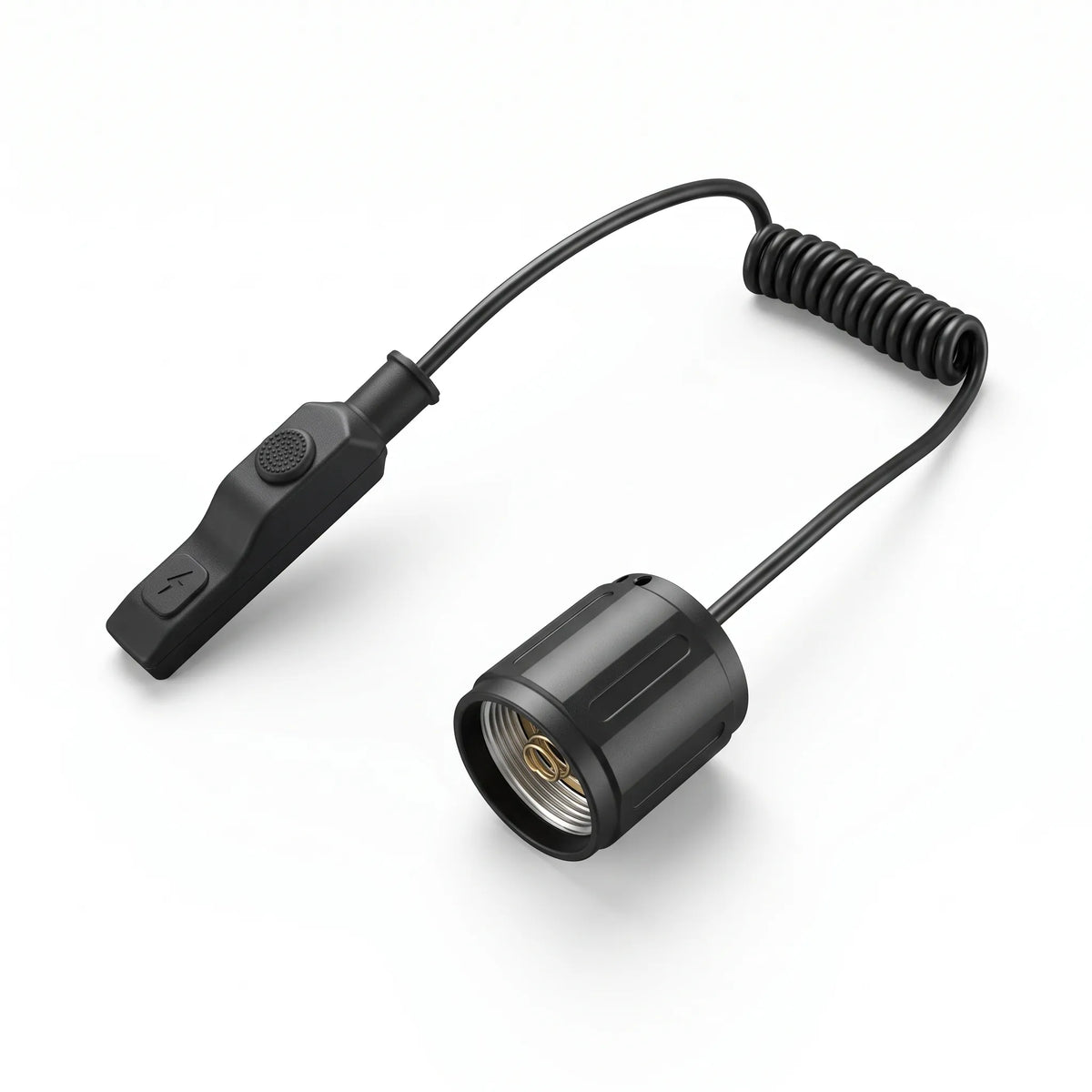 UltraFire® TCF Flashlight Remote Pressure Switch For APEX PRO