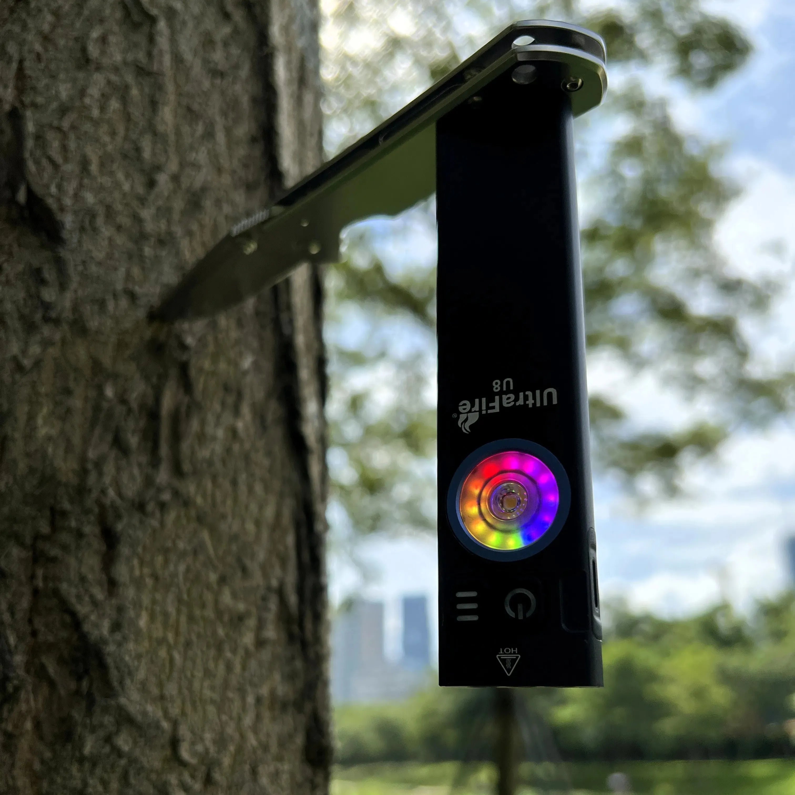 UltraFire_U8_EDC_Flashlight_2 - UltraFire